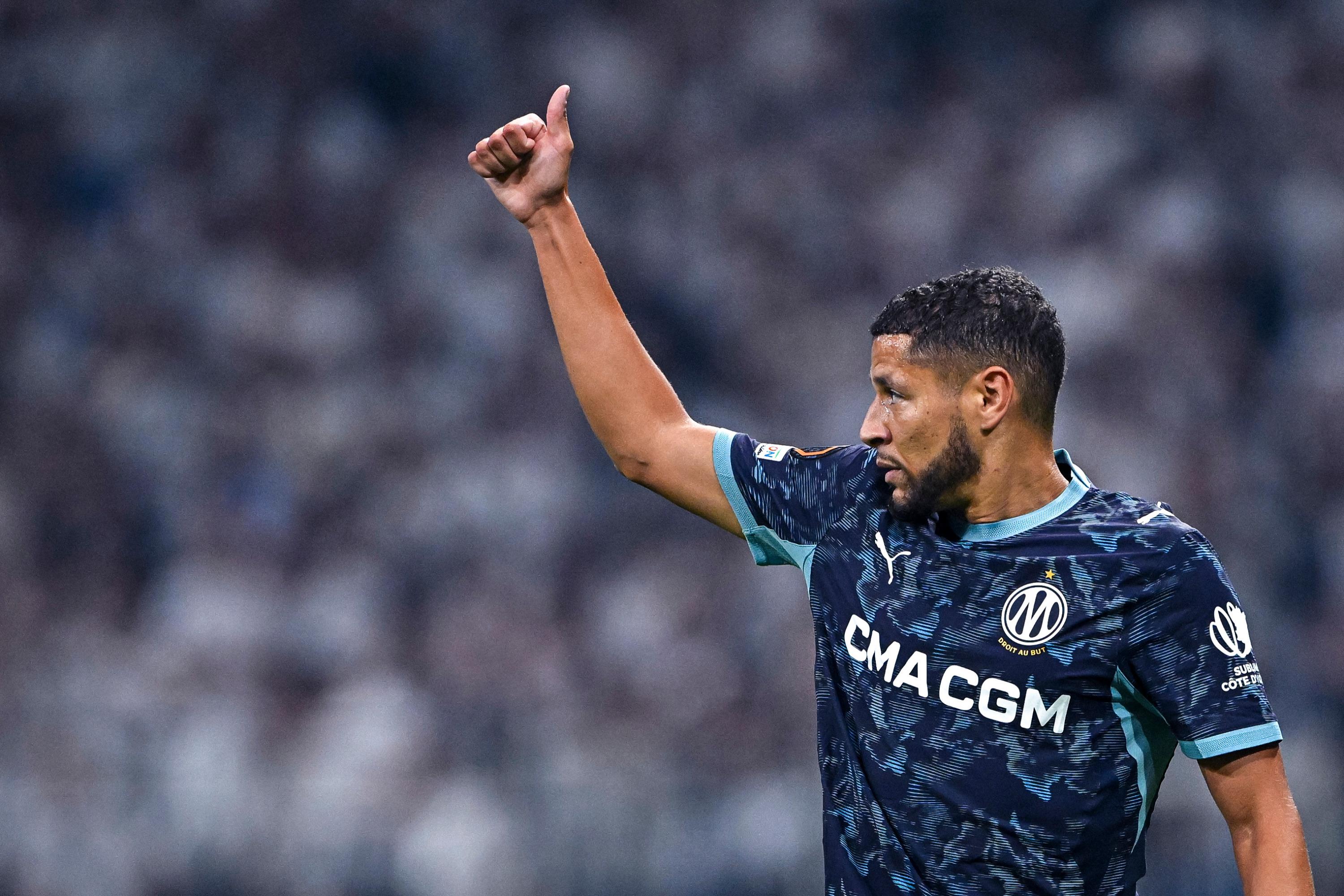 EN DIRECT – Troyes-Marseille : face au promu de l’Aube, l’OM n’y arrive pas