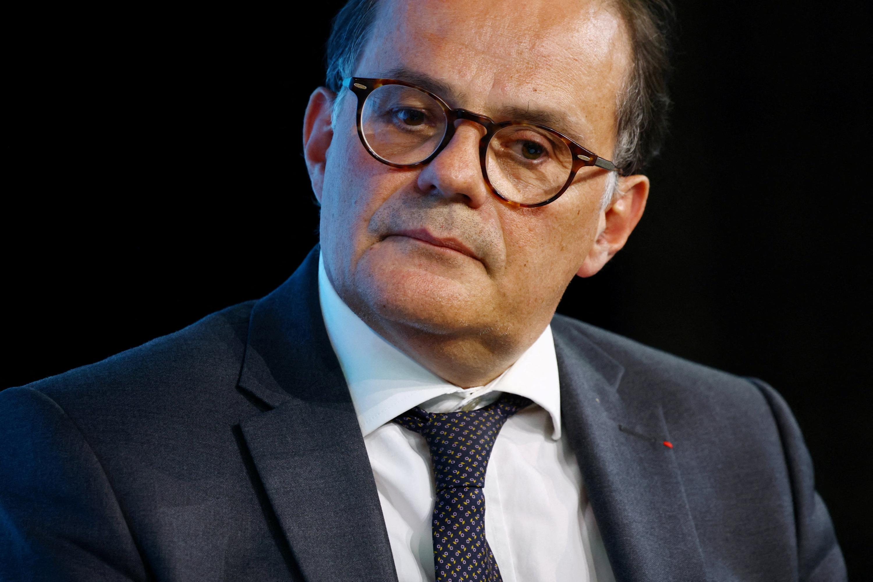 Une croissance de 0,1% attendue au troisième trimestre, selon les estimations de la Banque de France