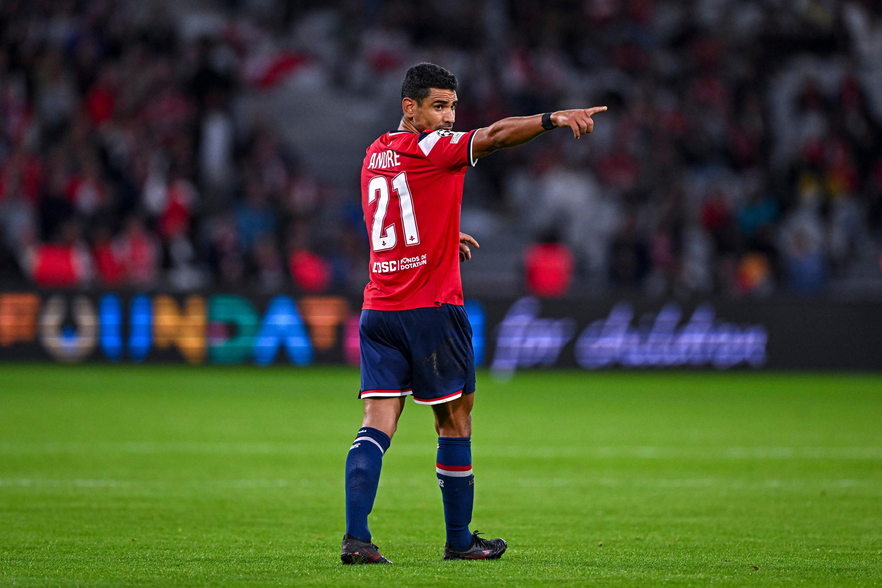 EN DIRECT – Arsenal-Lille : ambitions pour le Losc, retrouvailles pour Giroud… Soirée spéciale à Londres ?