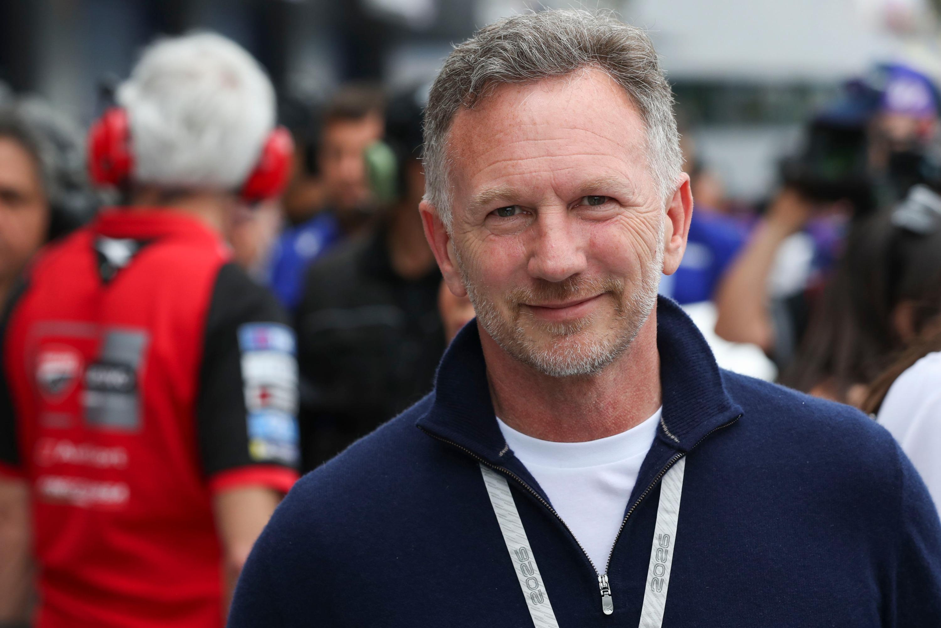 Formule 1 : «Ça a été douloureux», Christian Horner dévoile ce qui aurait provoqué son éviction brutale de Red Bull