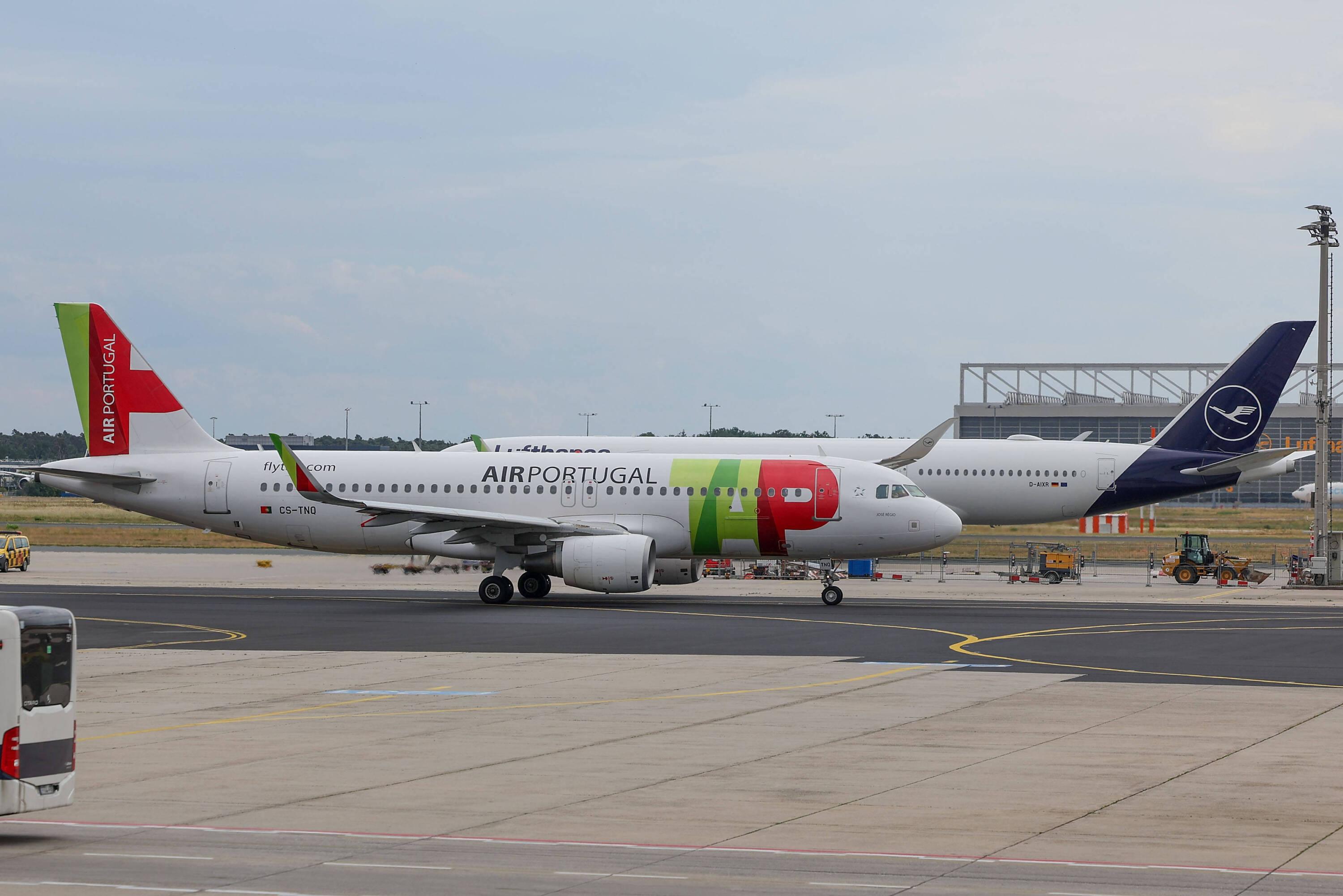 Les rêves d’expansion d’Air France-KLM sont contrariés