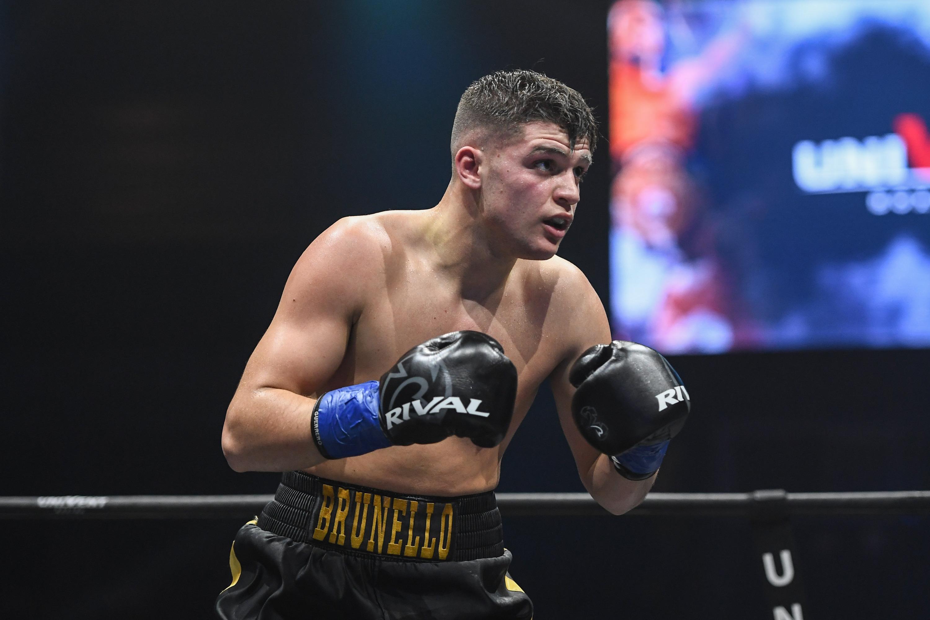Boxe : le Français Bruno Surace rejoint l’organisation de Dana White et se rapproche d’un retour sur les rings