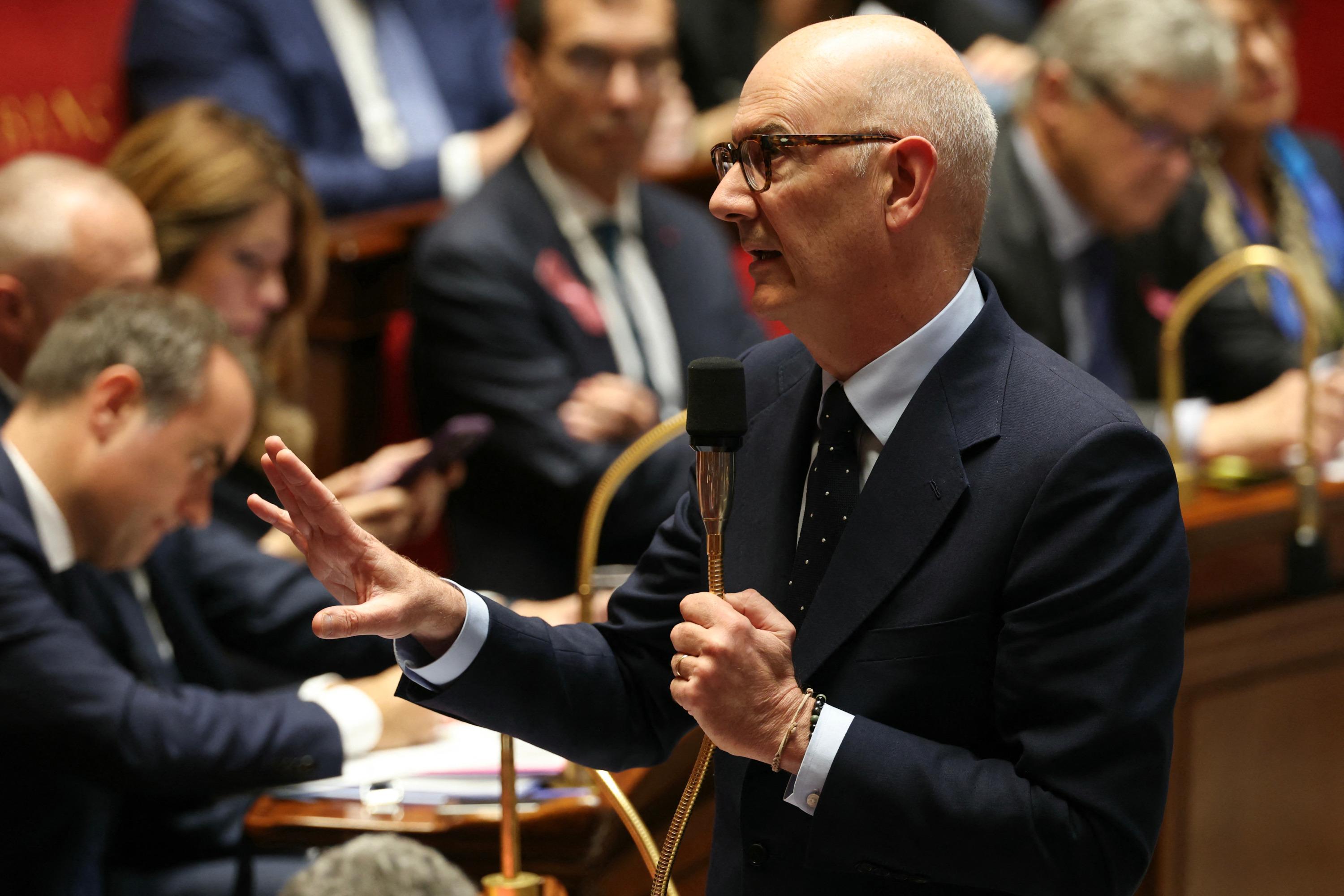 Commerces saccagés : le gouvernement annonce des prêts à taux zéro jusqu’à 50.000 euros dès vendredi