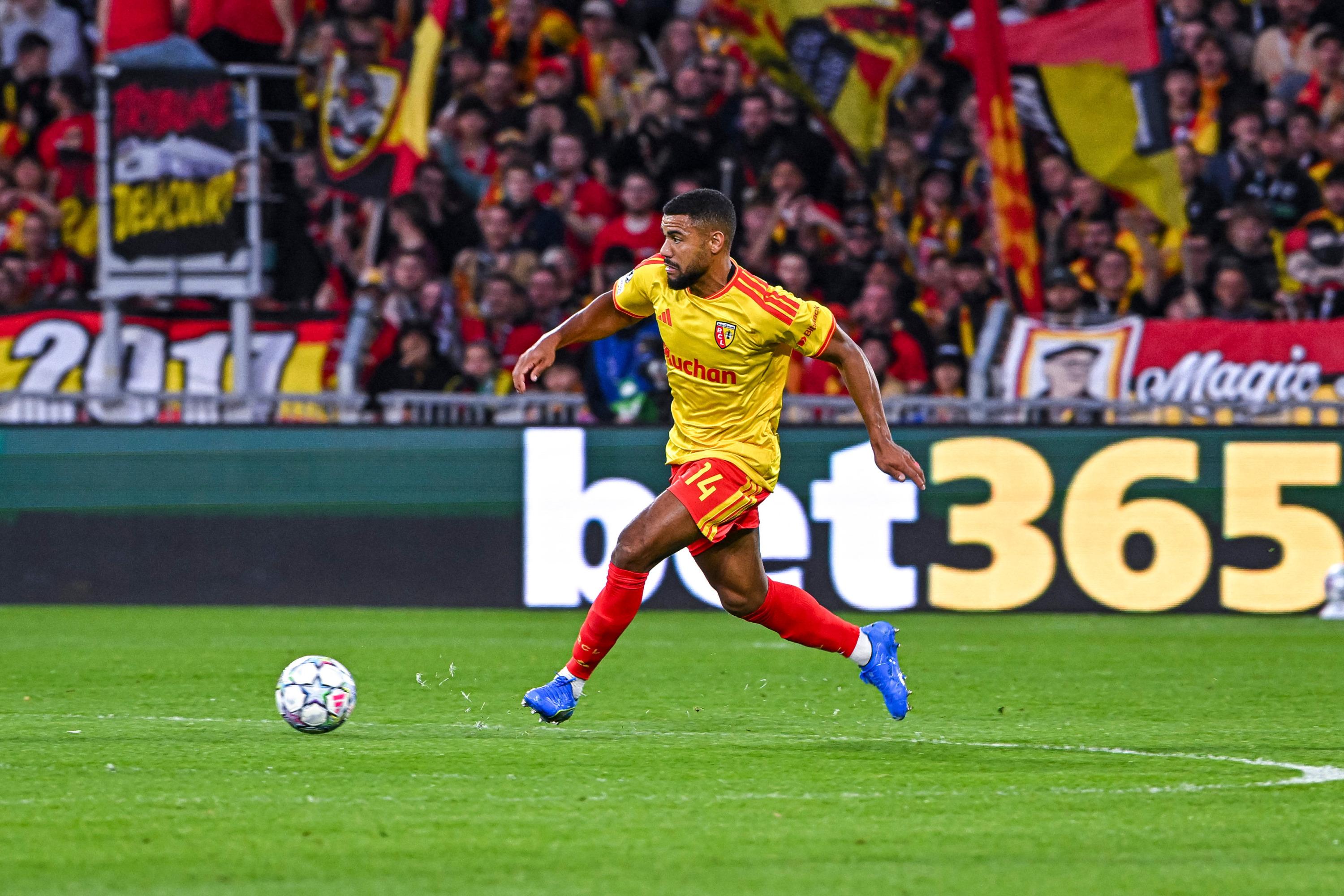 EN DIRECT - Bruges-Lens : après le récital du PSG, les Nordistes veulent faire honneur au football français
