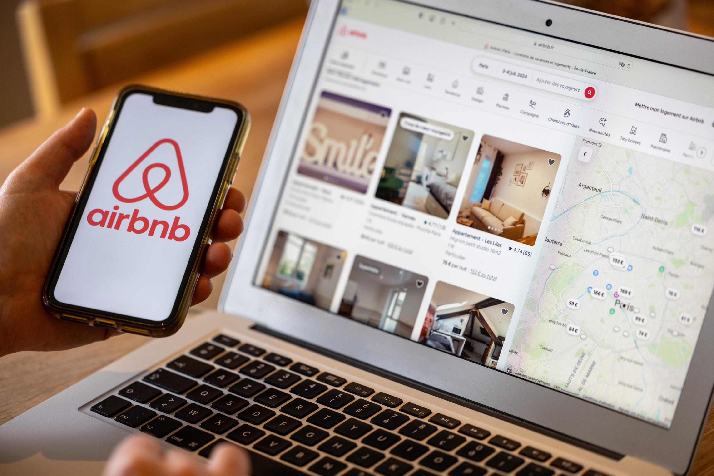 Les touristes, qui louent un logement sur Airbnb, n’auront bientôt plus besoin d’effectuer ces tâches ménagères