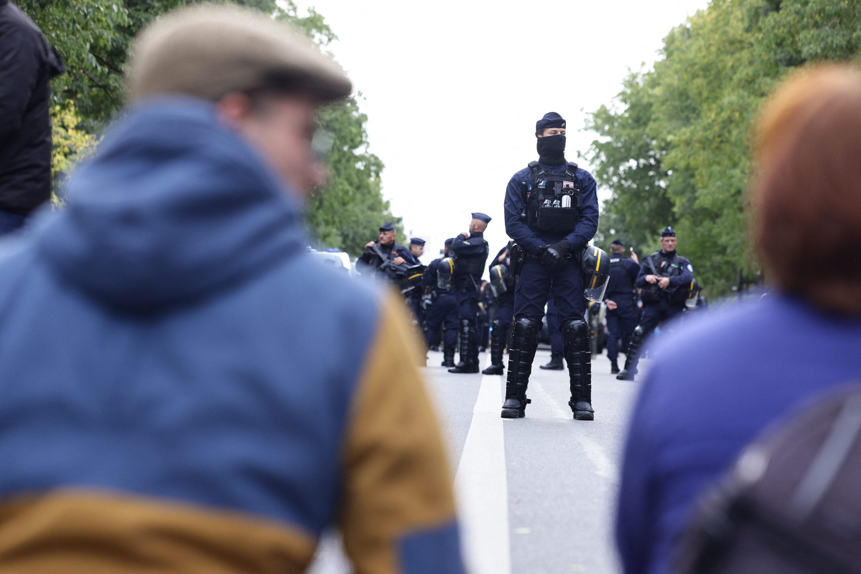 Manifestations du 24 octobre : après le fiasco, l’épreuve de vérité pour le gouvernement