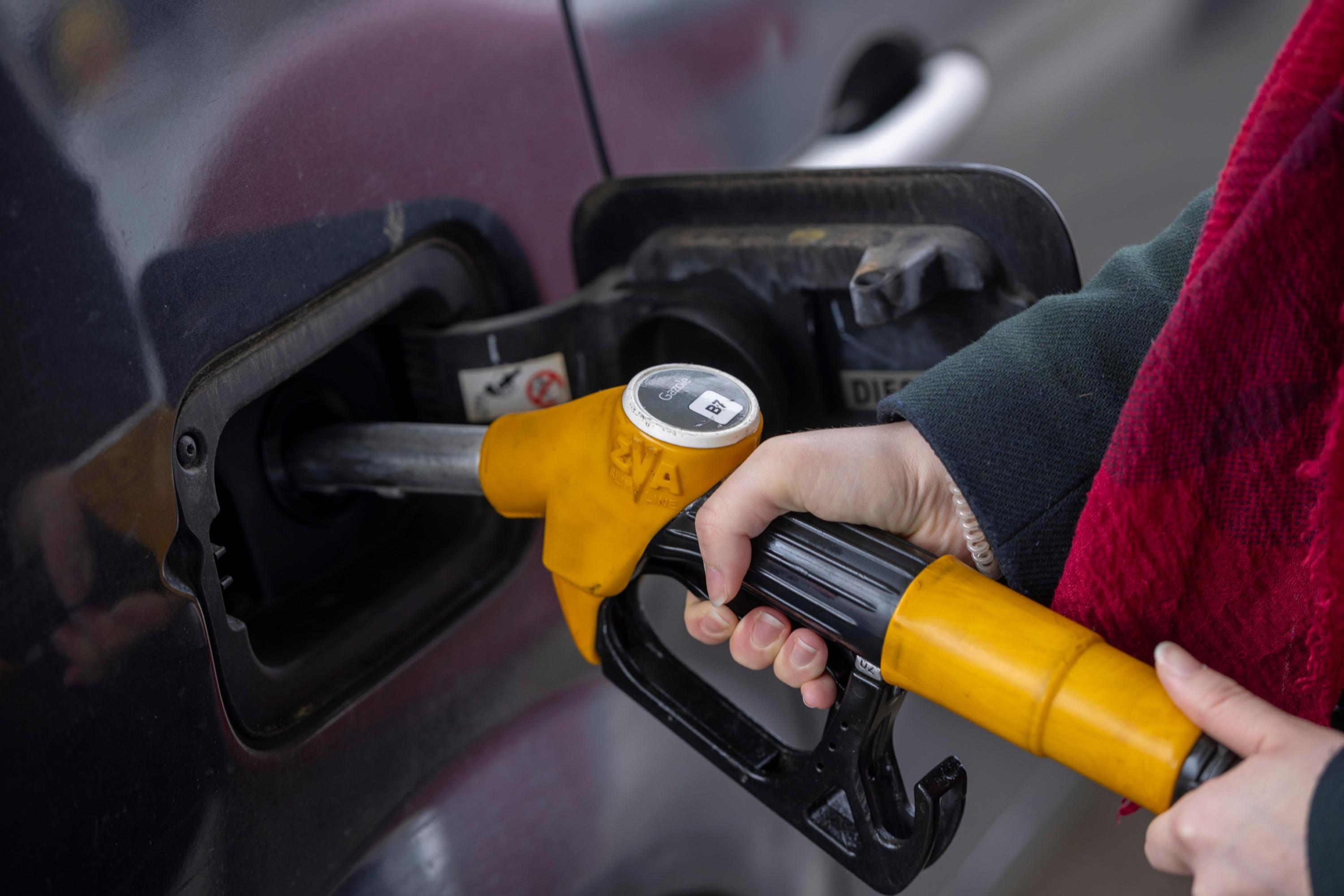 Carburants : la deuxième campagne d’aide «grands rouleurs» ouvre ce mardi, comment en bénéficier ?