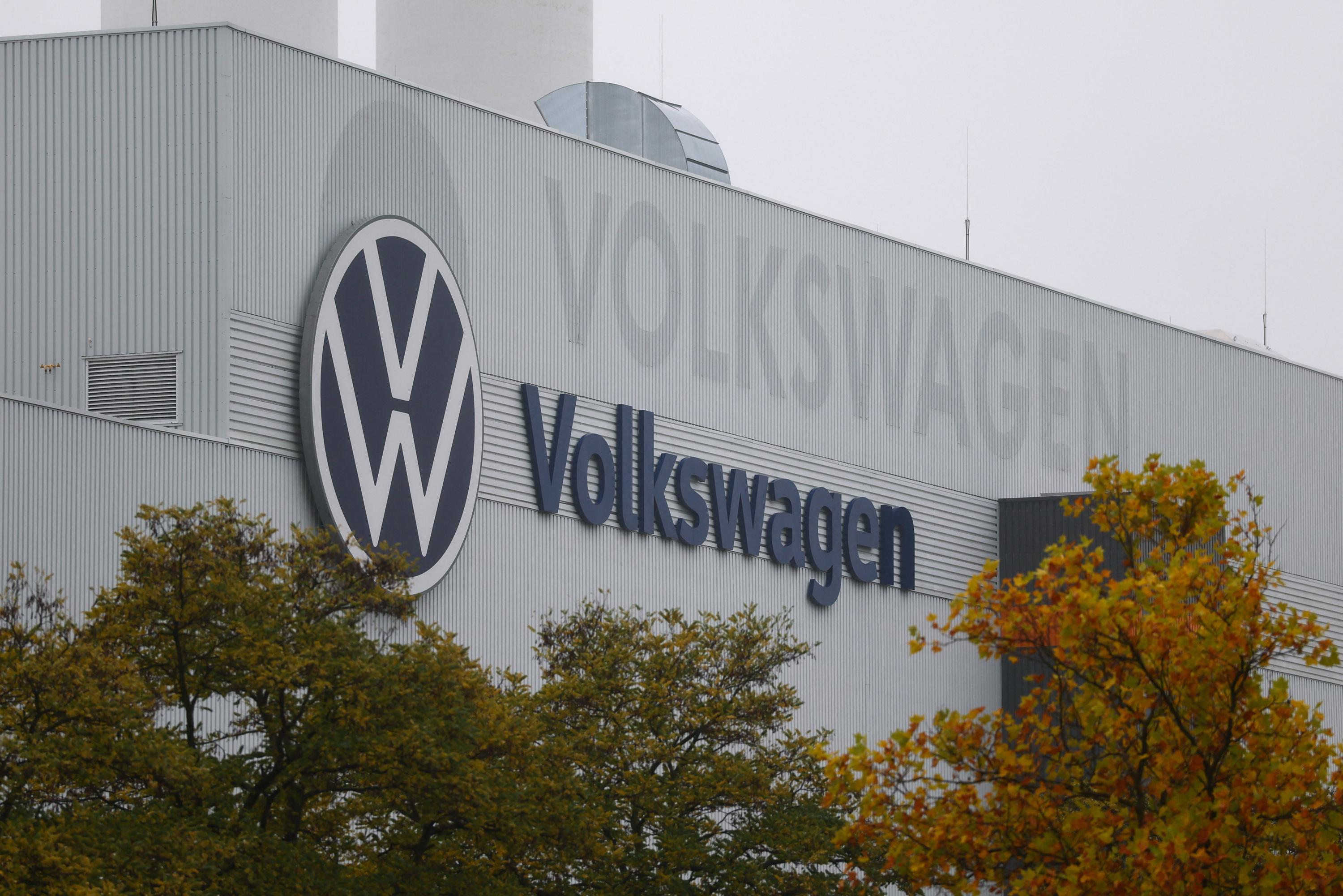 Automobile : Volkswagen ambitionne d’exporter 300.000 véhicules par an depuis la Chine d'ici 2030