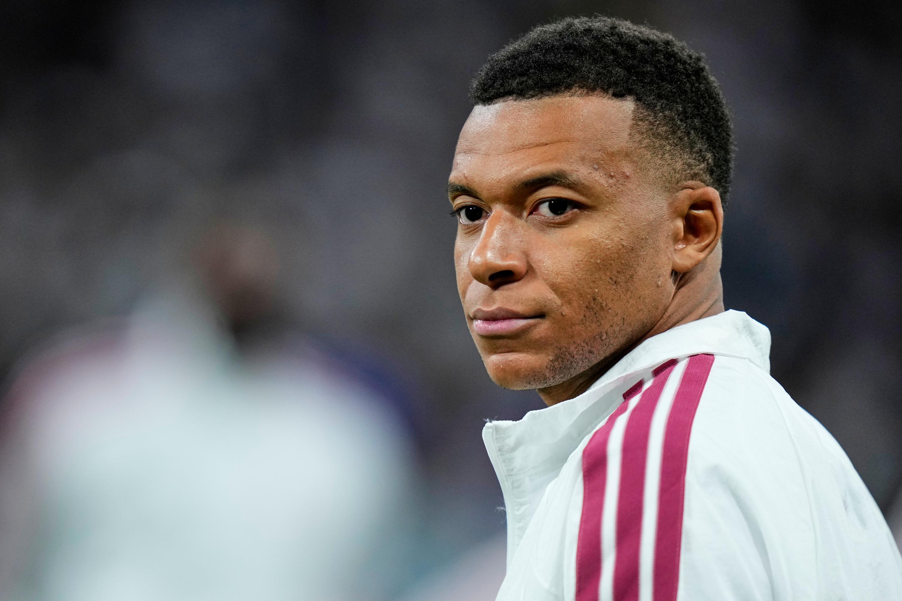 Le Real Madrid présente à son tour «ses excuses» à la Chine après les propos de Mbappé sur Mao Zedong