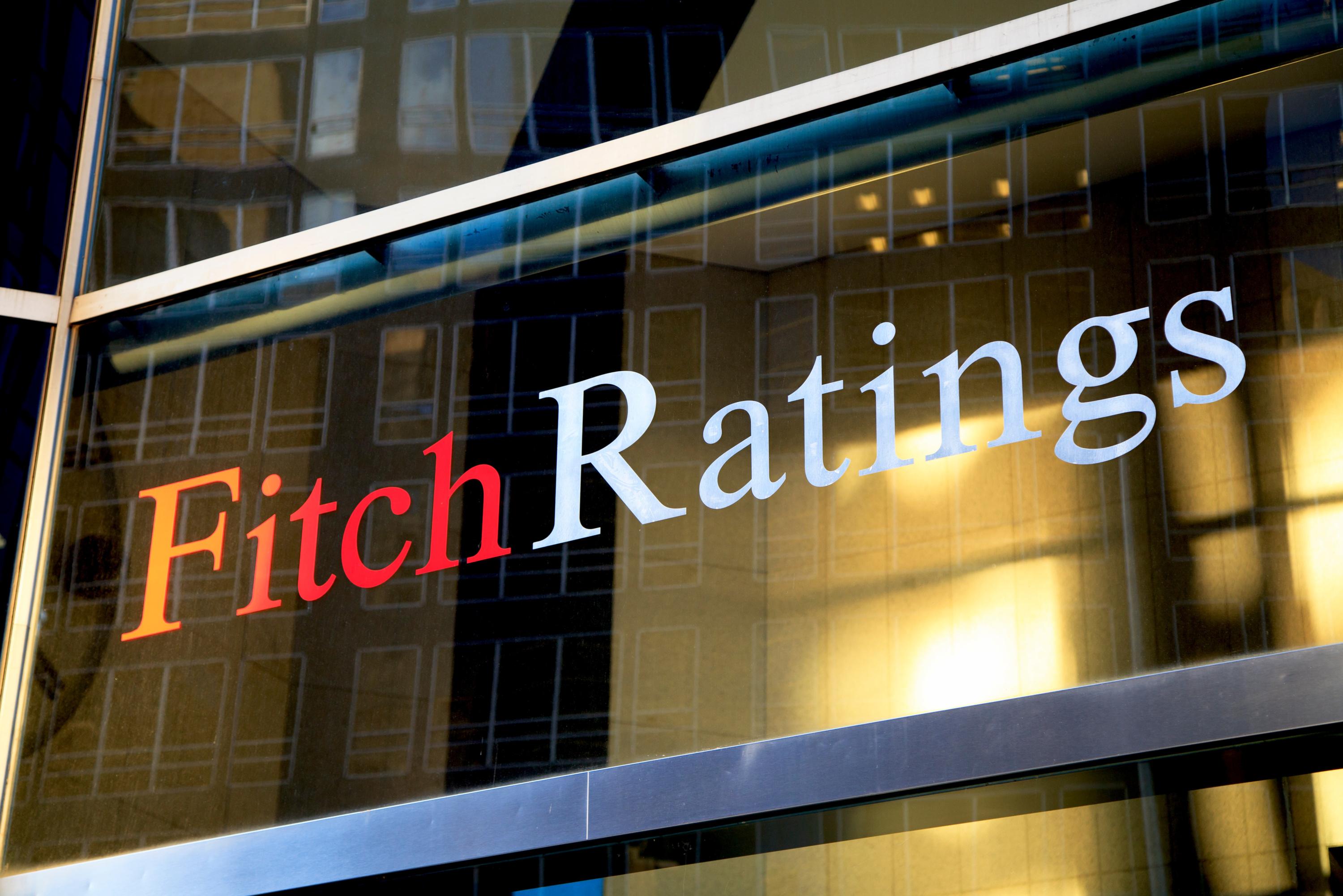 L’agence de notation Fitch maintient la note A+ de la France mais abaisse sa perspective