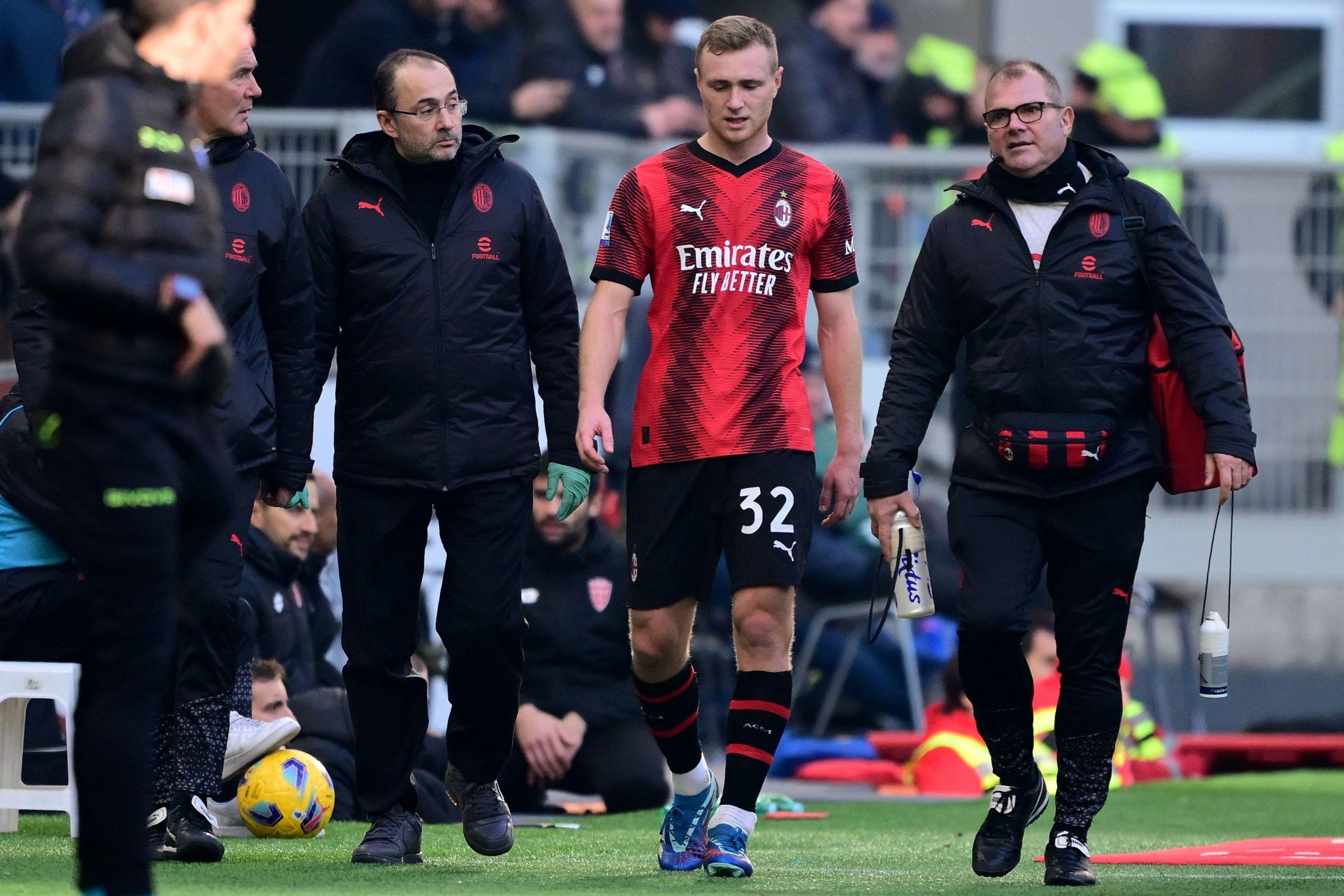 Italie: Tommaso Pobega opéré sera absent quatre mois