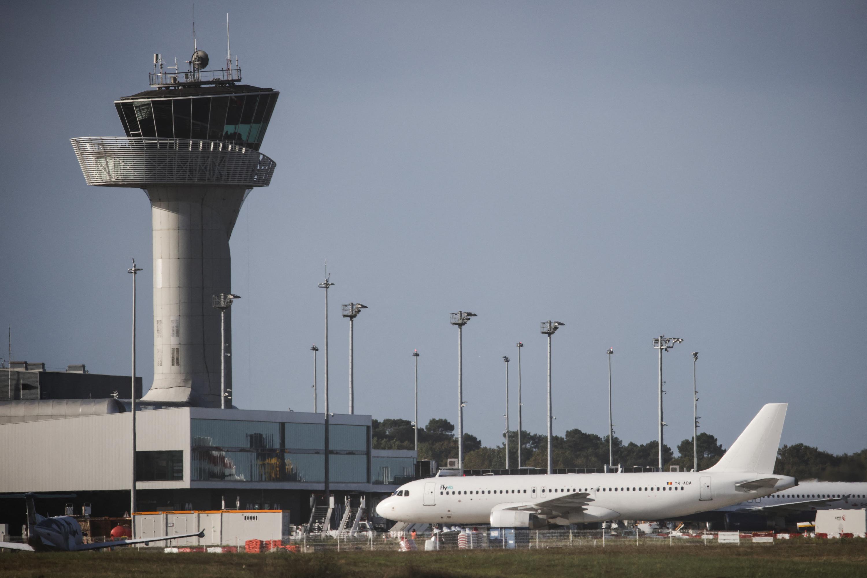 L’aéroport de Bordeaux obtient deux millions d’euros de l’Union européenne pour financer sa décarbonation