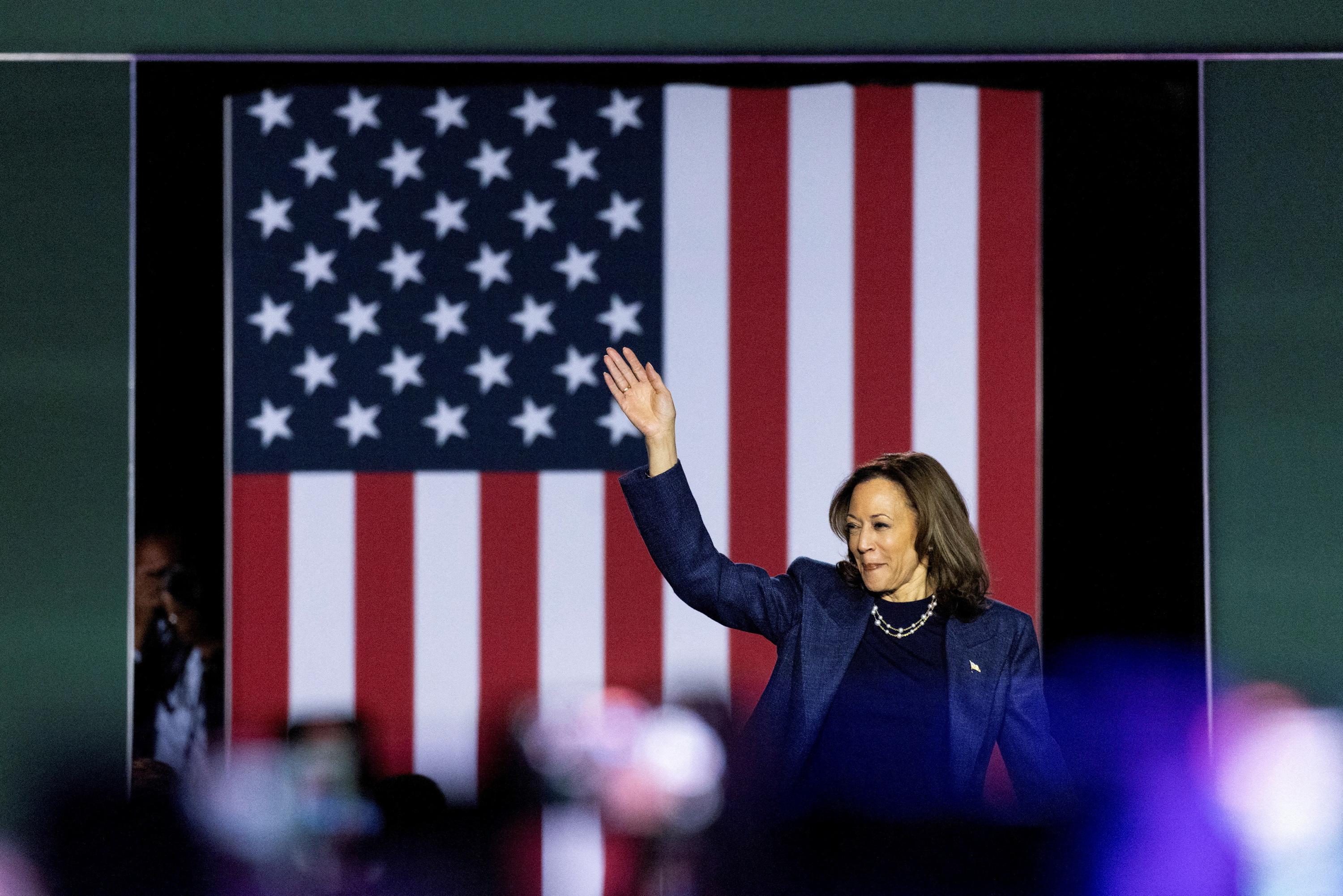 Présidentielle américaine : pourquoi Kamala Harris a perdu 10 millions de voix par rapport à Joe Biden en 2020