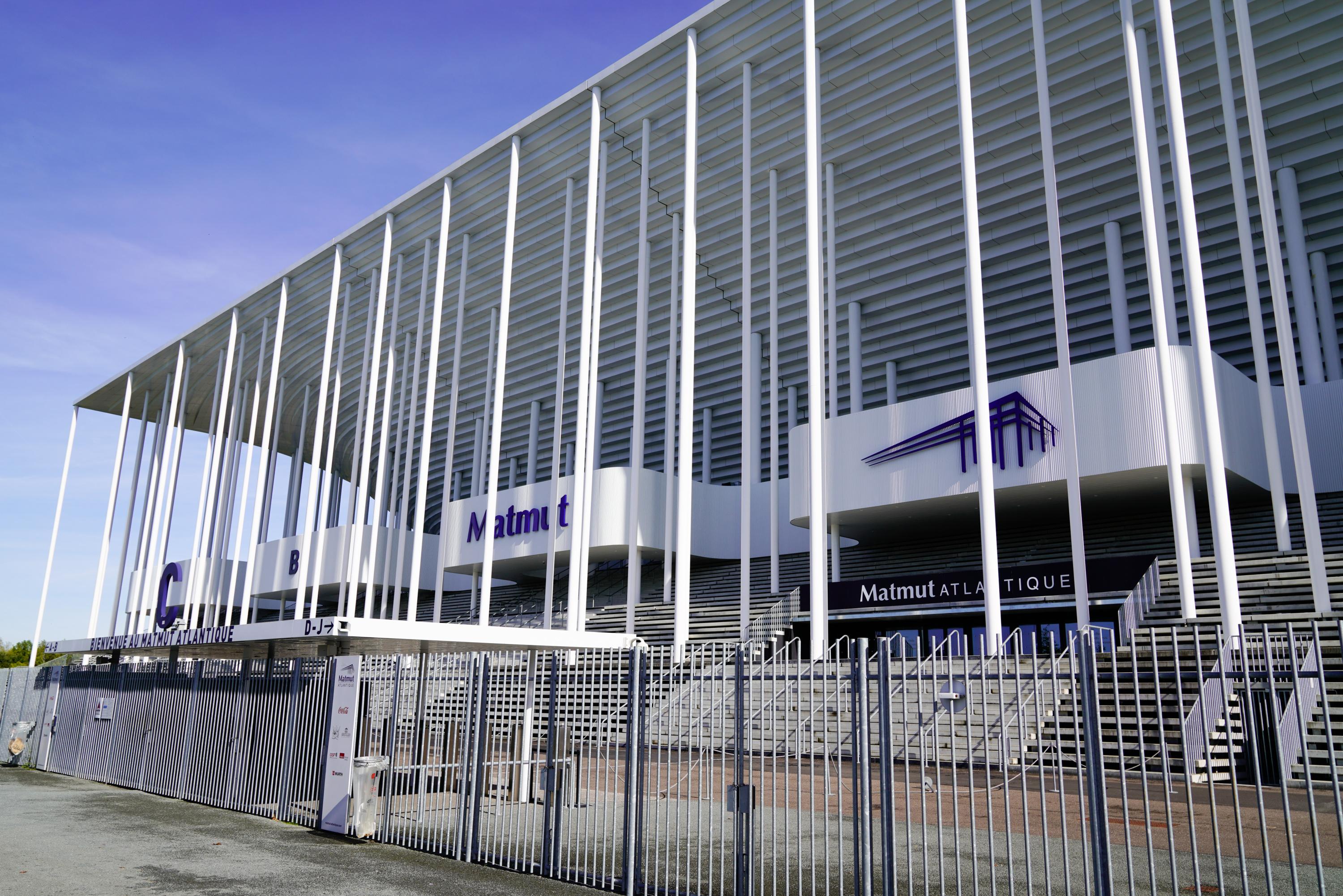 Foot : symbole de la chute des Girondins de Bordeaux, Matmut renonce au naming du grand stade