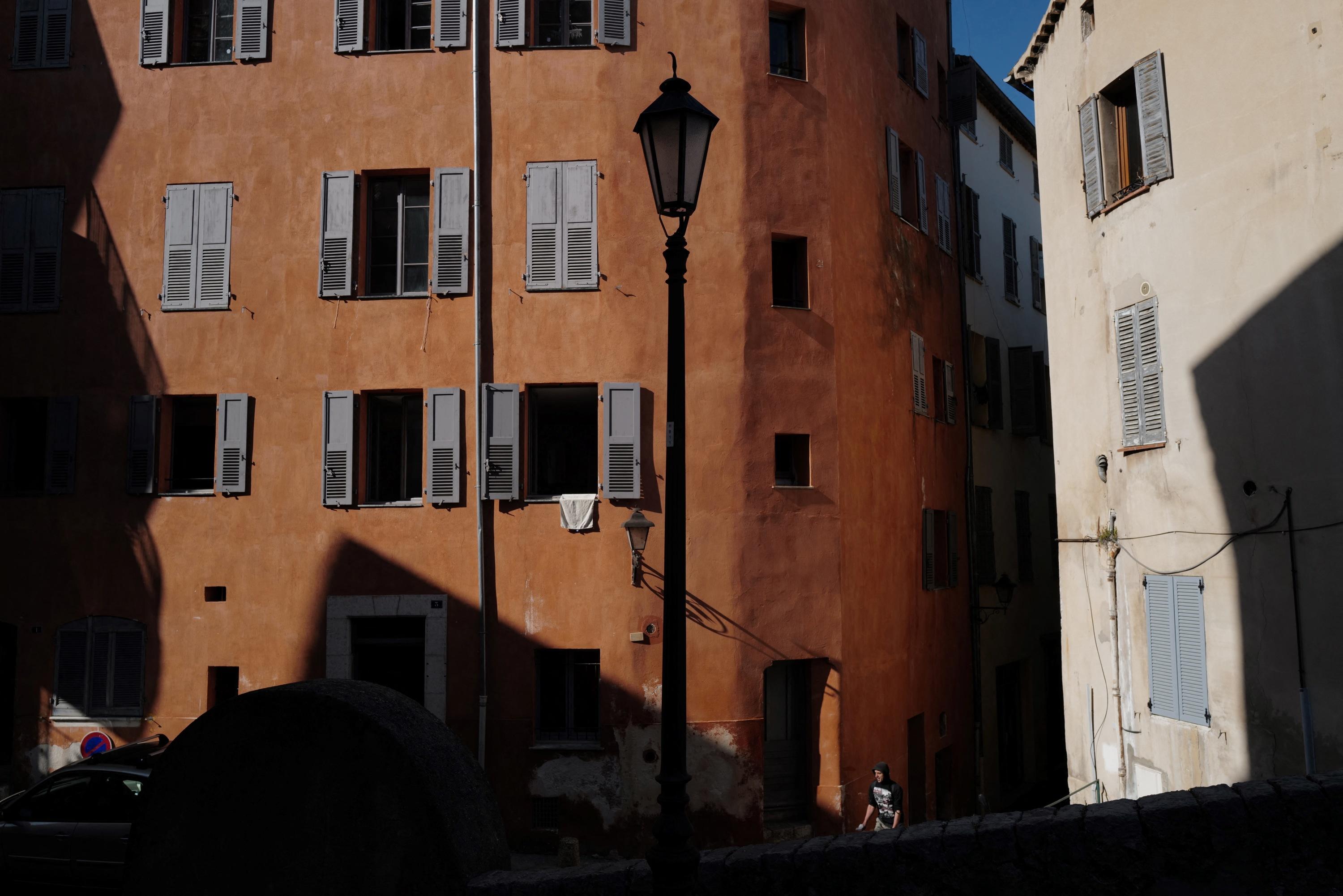 Grasse : face à l’habitat insalubre, le permis de louer prolongé