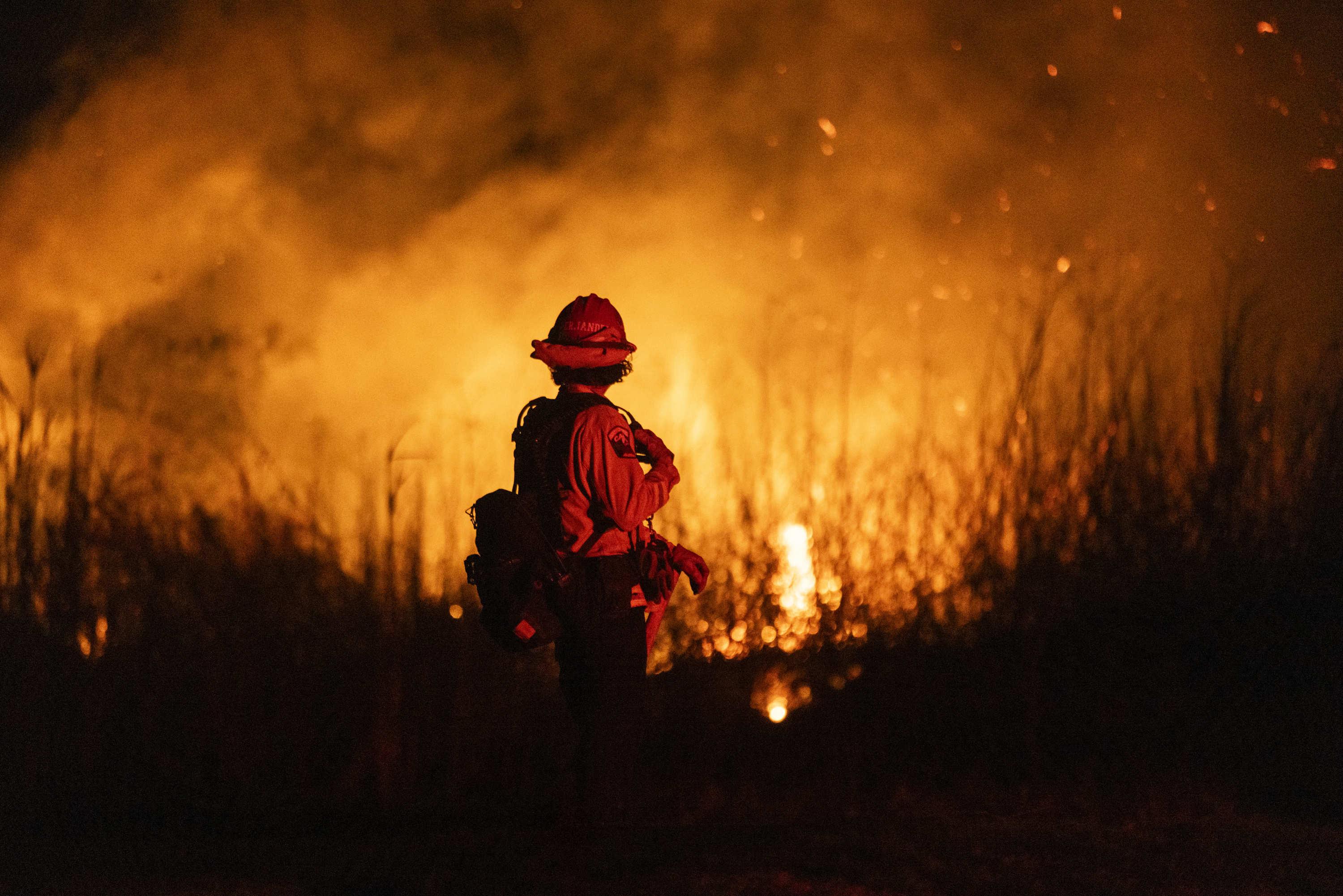 «On a tout perdu» : le désarroi des Français touchés de plein fouet par les incendies de Los Angeles