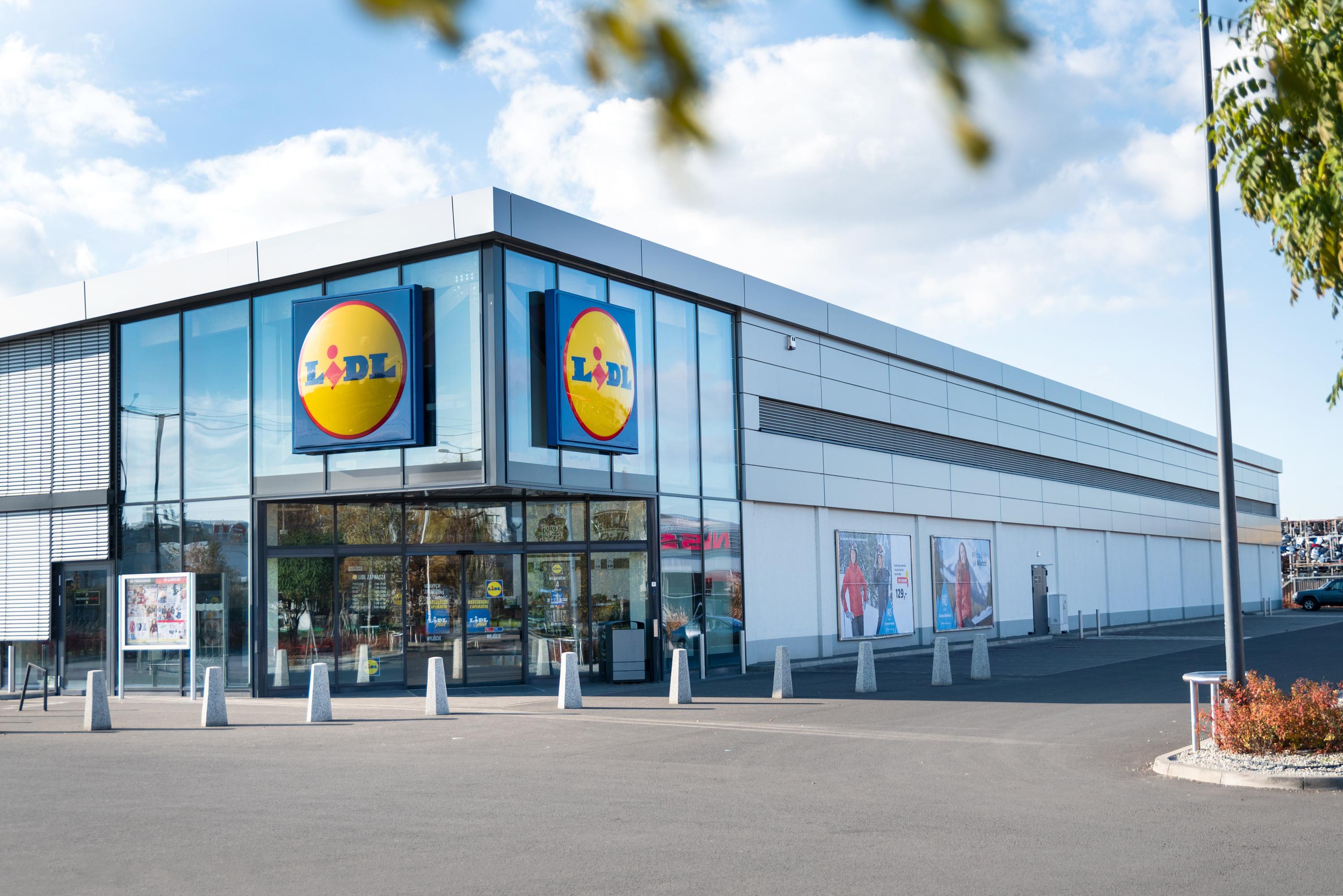 Pourquoi les syndicats lancent une grève «illimitée» chez Lidl ce vendredi