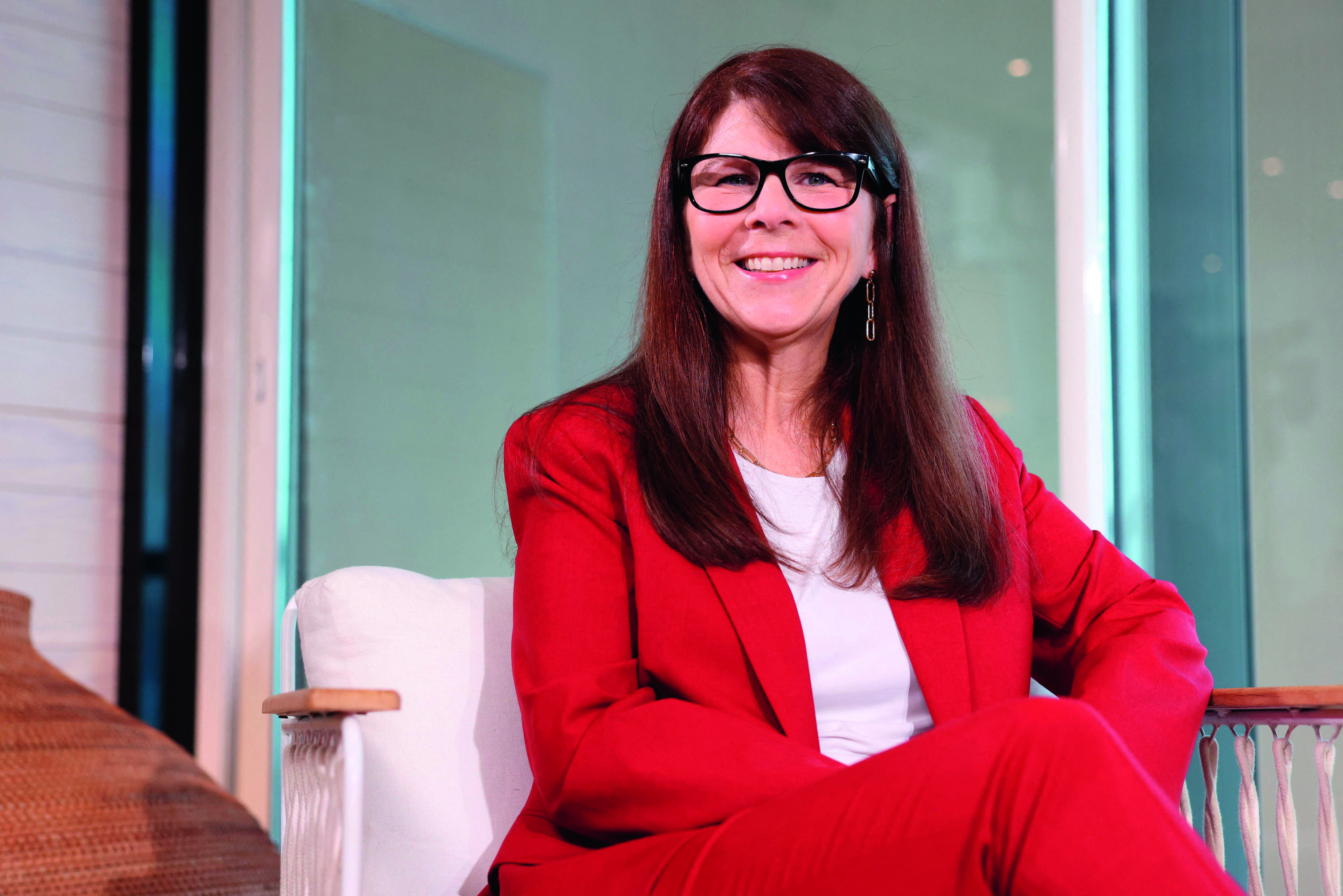 Stacy L. Smith, spécialiste des questions d’inclusion : Le cinéma est une industrie où le pouvoir est avant tout entre les mains du public