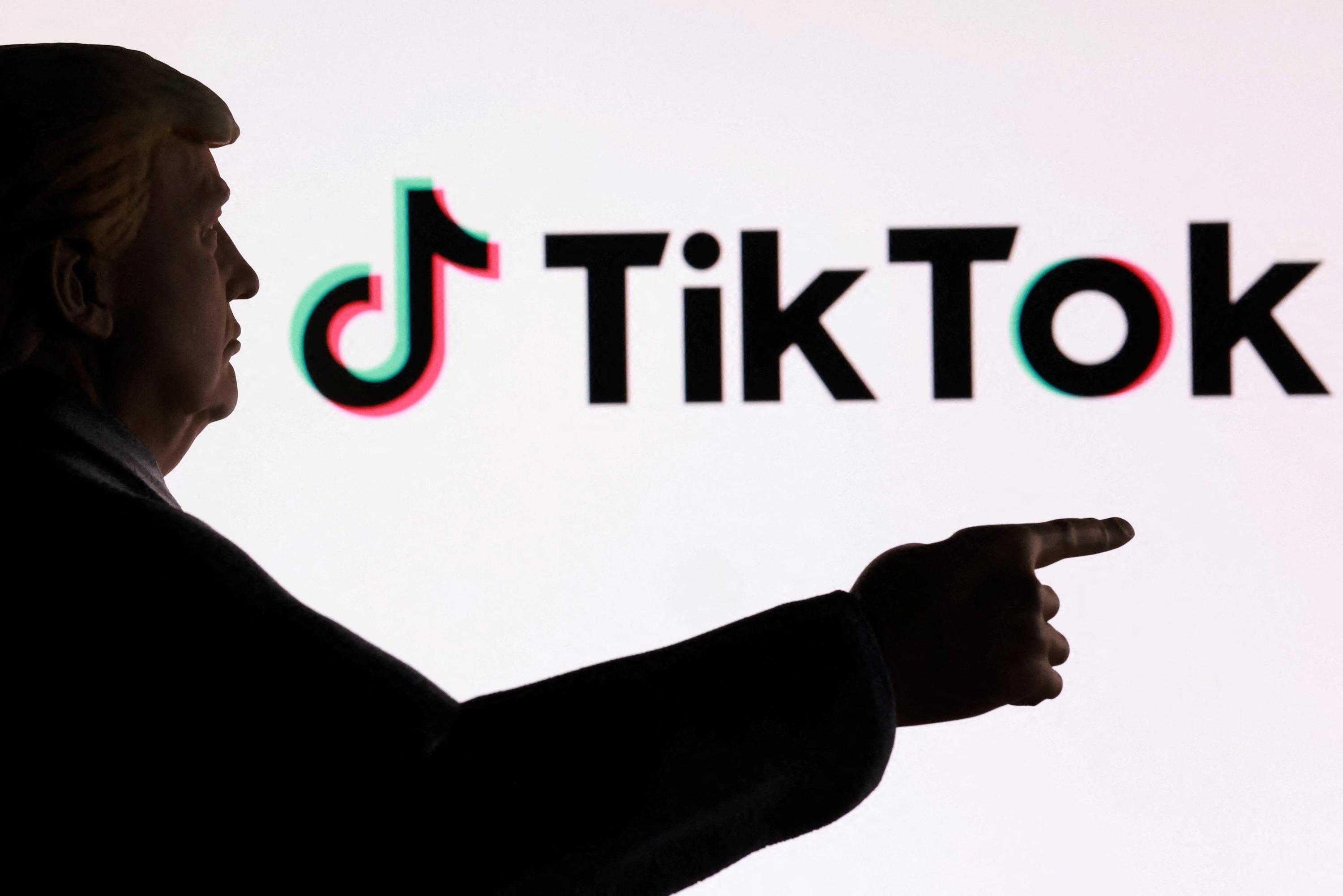 Ellison, Dell, Murdoch... Les riches soutiens de Trump vont prendre les rênes de TikTok aux États-Unis