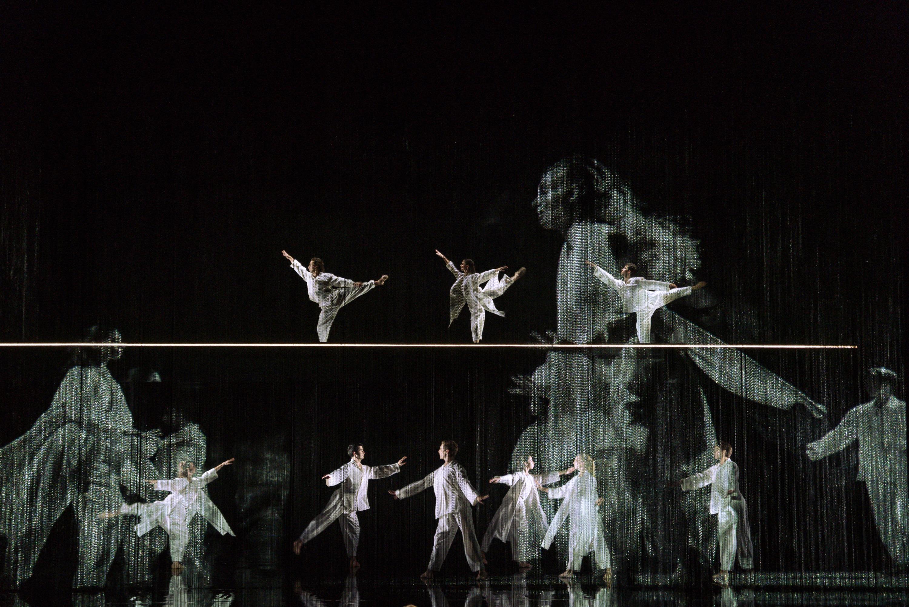 « Satyagraha » : le retour en grâce de Philip Glass