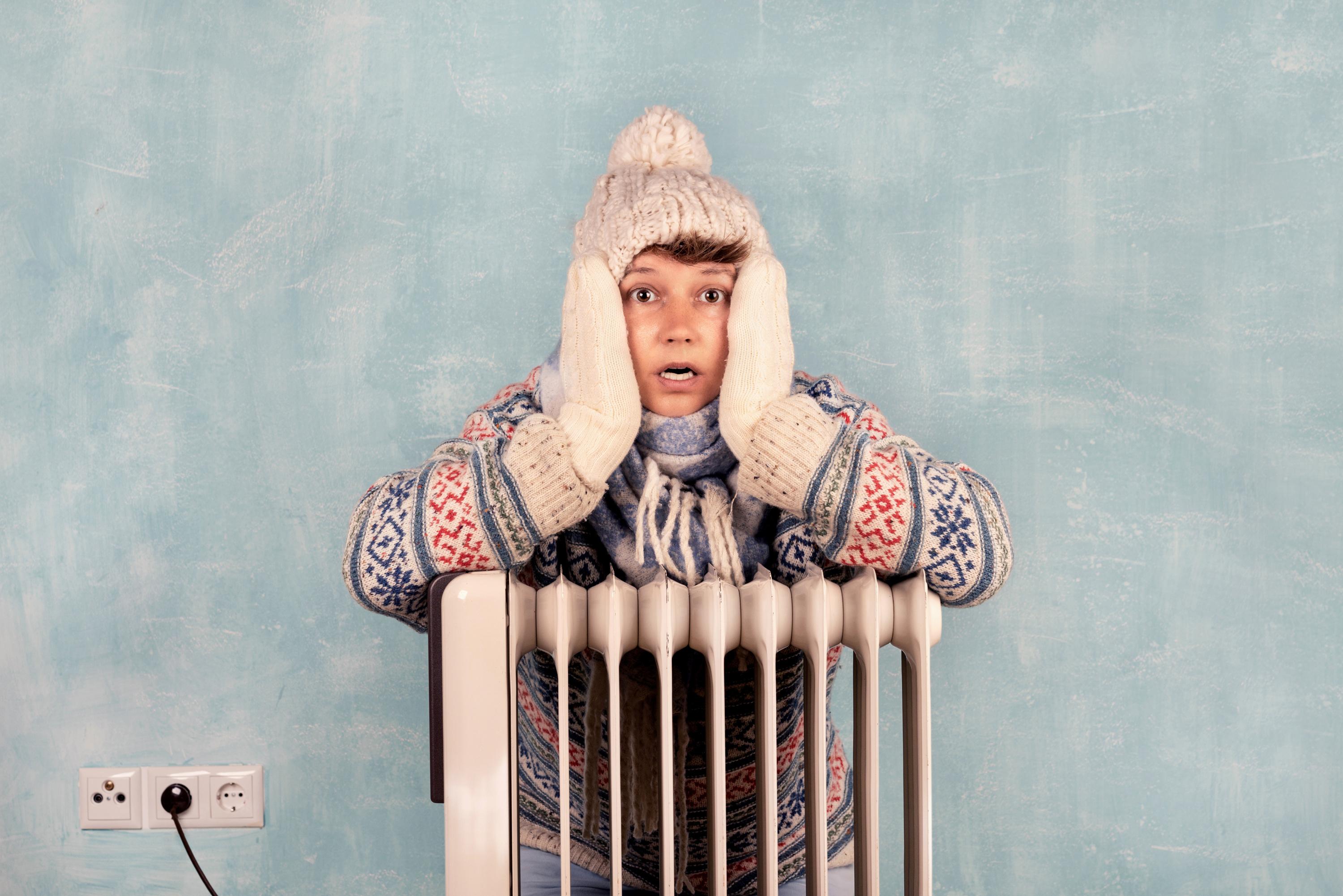 La difficulté à chauffer en hiver et des températures caniculaires l’été sont autant de signes d’alerte qu’il y a un problème dans votre logement.