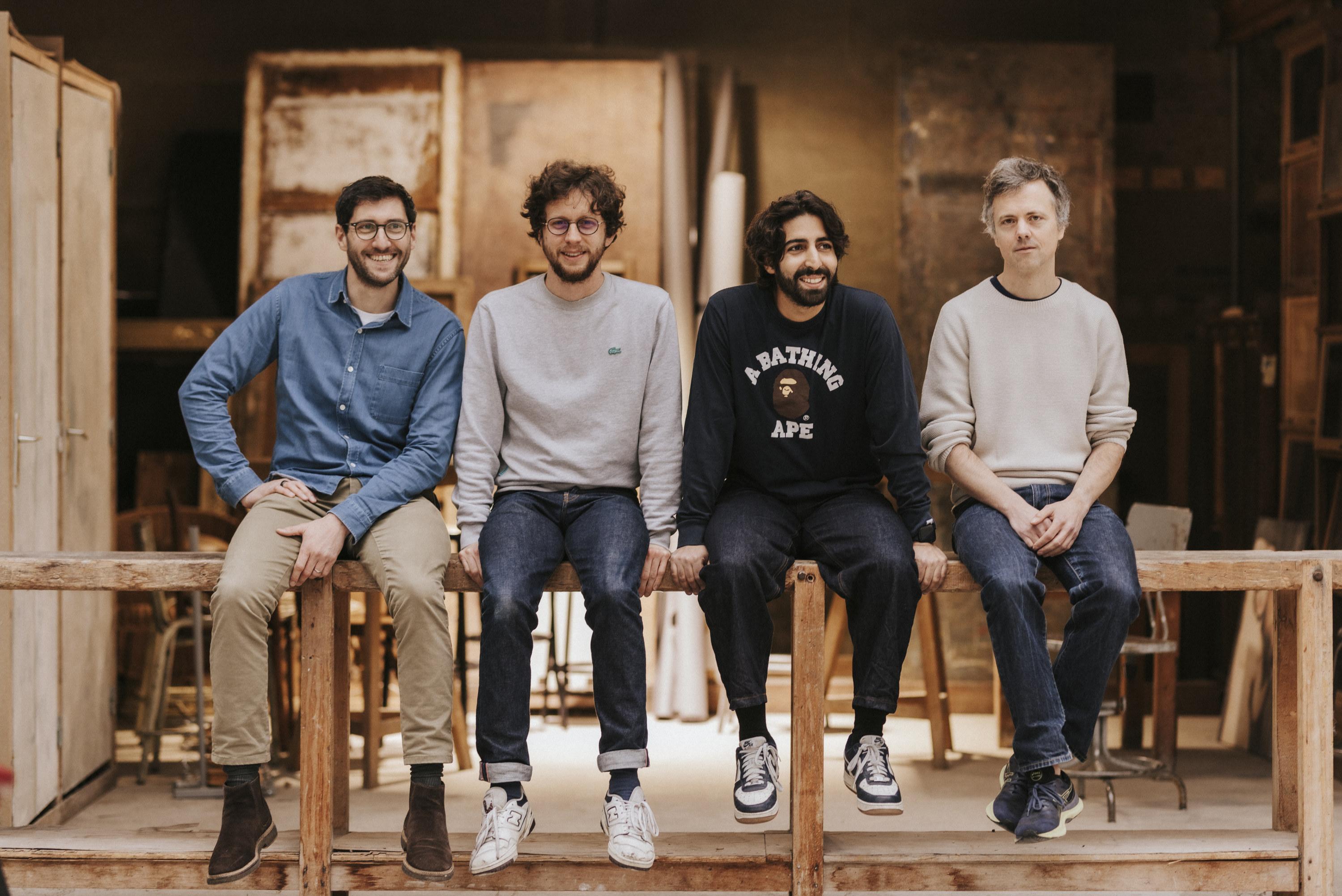 « Nous voulons faire de la voix l’interface principale entre humains et machines » : Gradium, l’assistant vocal « made in France » prêt à rivaliser avec les géants de la tech