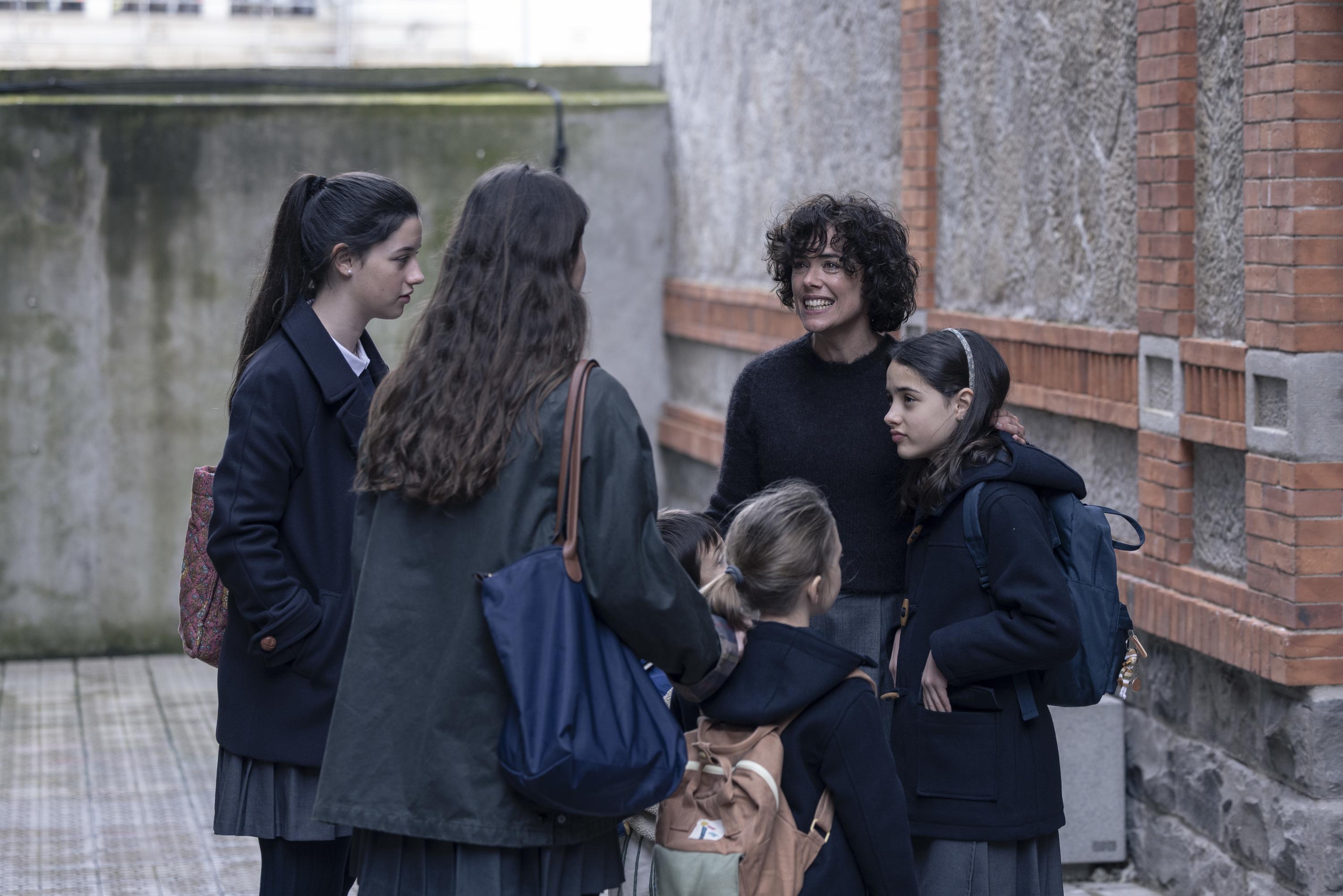 Les Dimanches : un sujet original traité avec force et délicatesse