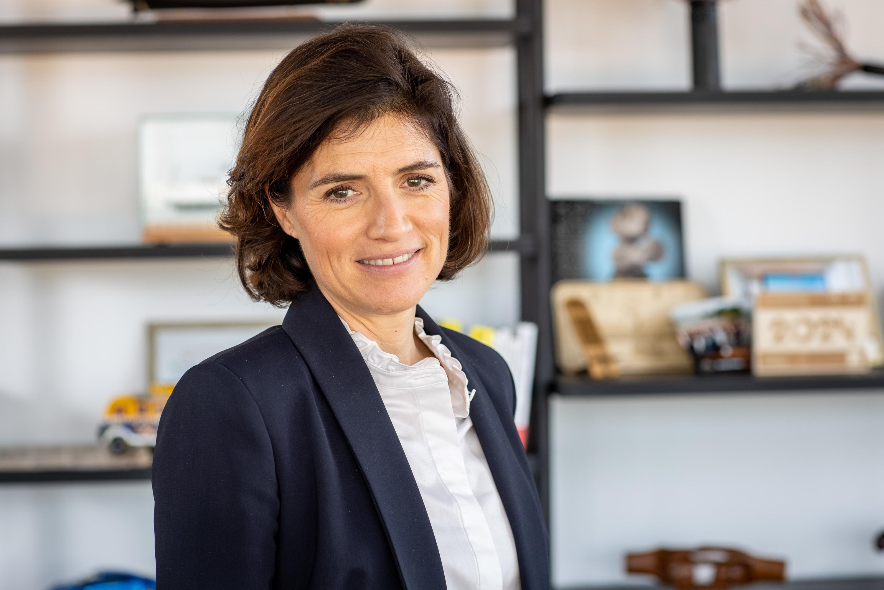 « Elle a très bien mené sa barque » : après avoir imposé sa méthode, Christel Heydemann au défi de propulser Orange dans une autre dimension