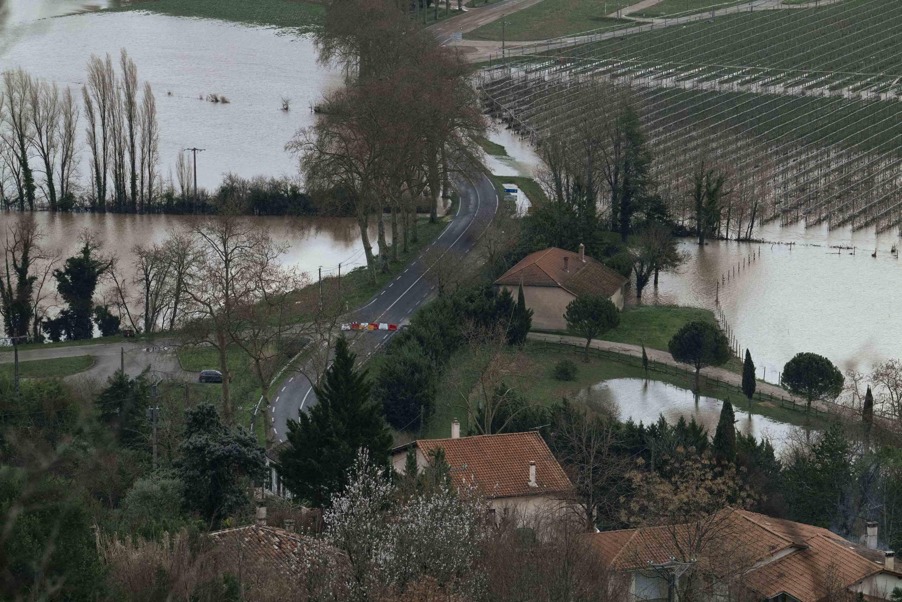Tempête Nils : Airbnb fournit gratuitement des hébergements d’urgence aux victimes