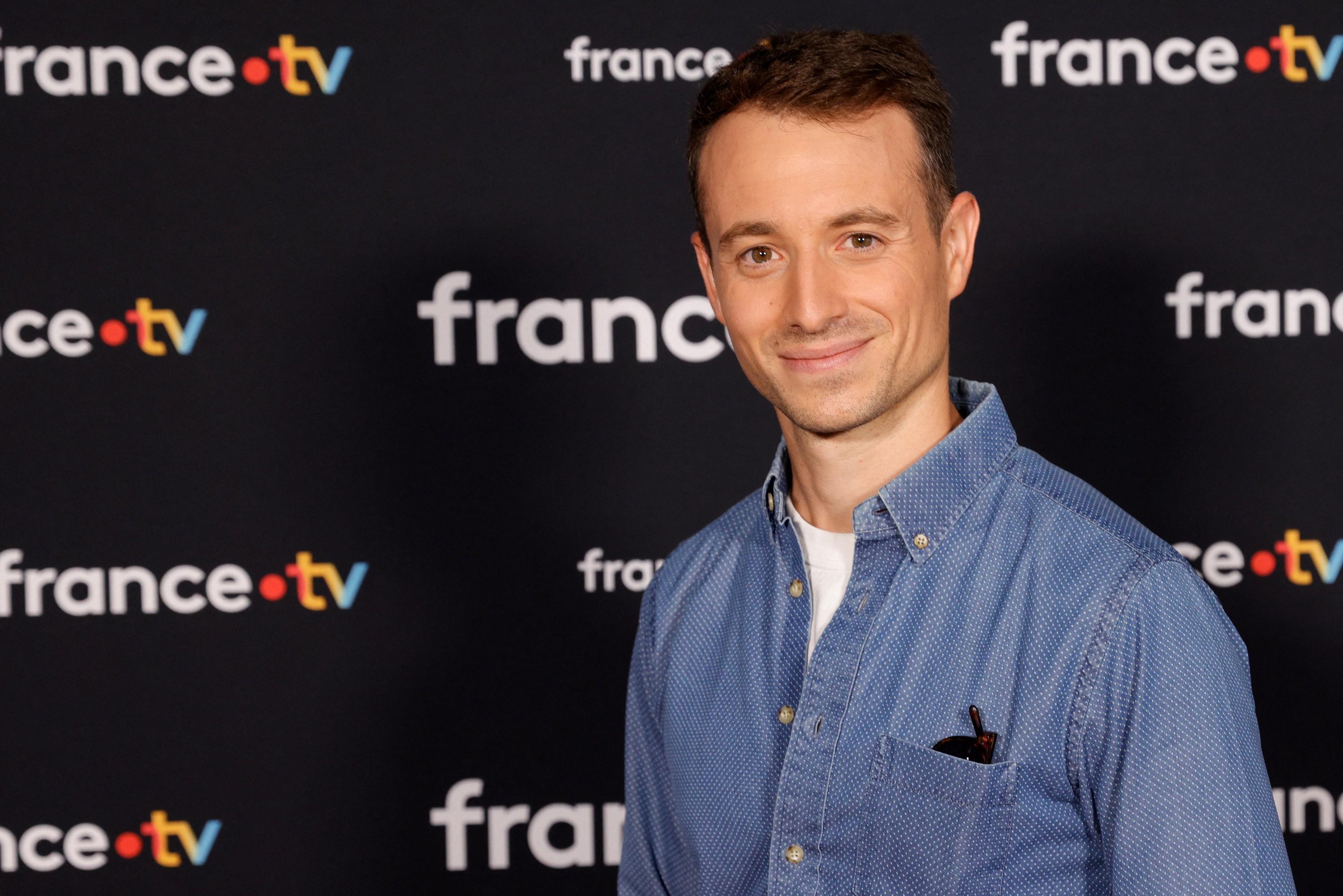 Commission d’enquête sur l’audiovisuel public : «Je suis libre, je dis ce que je veux, que ça plaise ou non», assume Hugo Clément