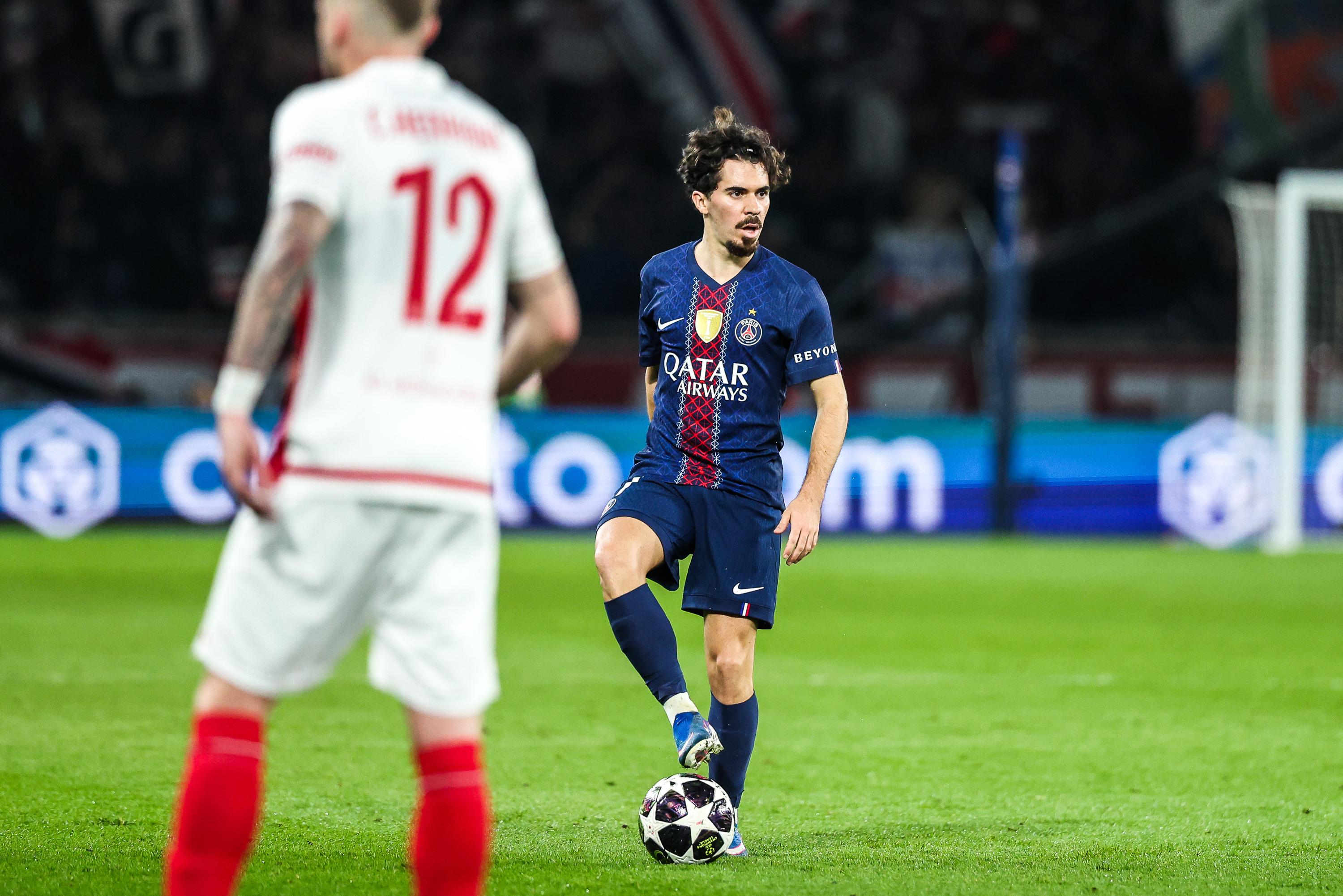 Ligue 1 : «On a des problèmes au milieu», sans son trio magique au top, le PSG perd son âme