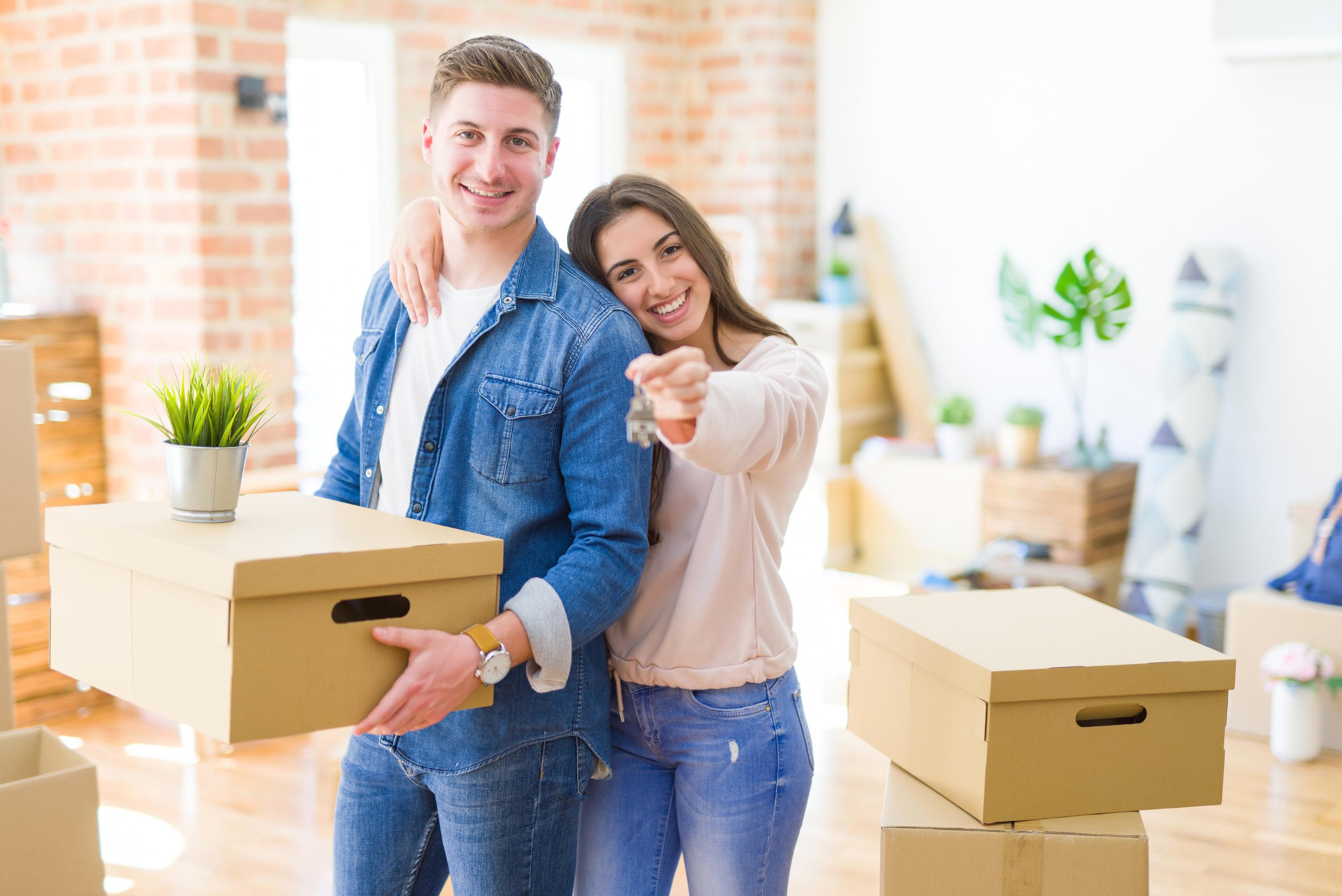 Comment ces jeunes couples ont réussi à financer leur projet immobilier