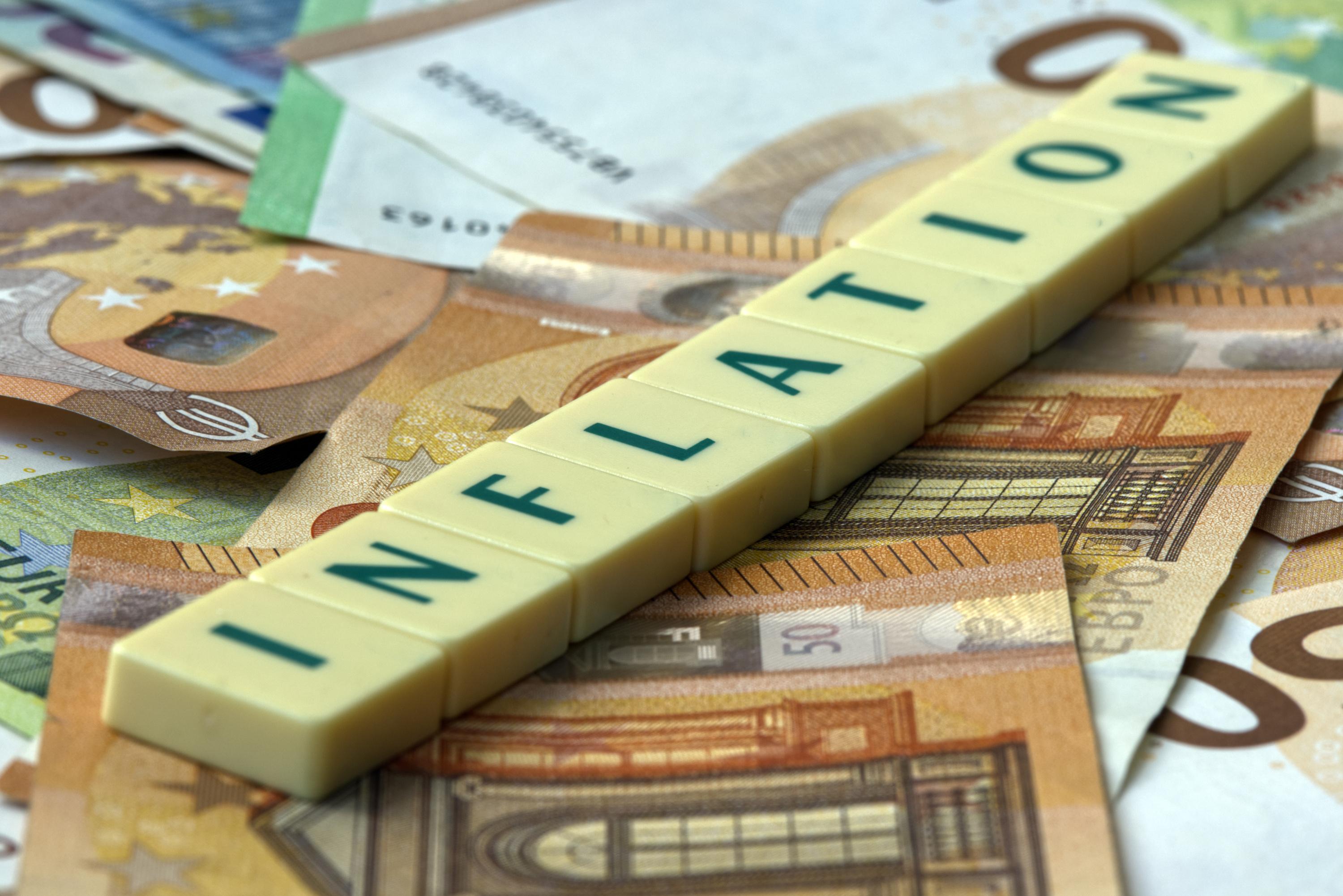 L'inflation dans la zone euro bondit à 2,5% en mars, tirée par les prix de l’énergie