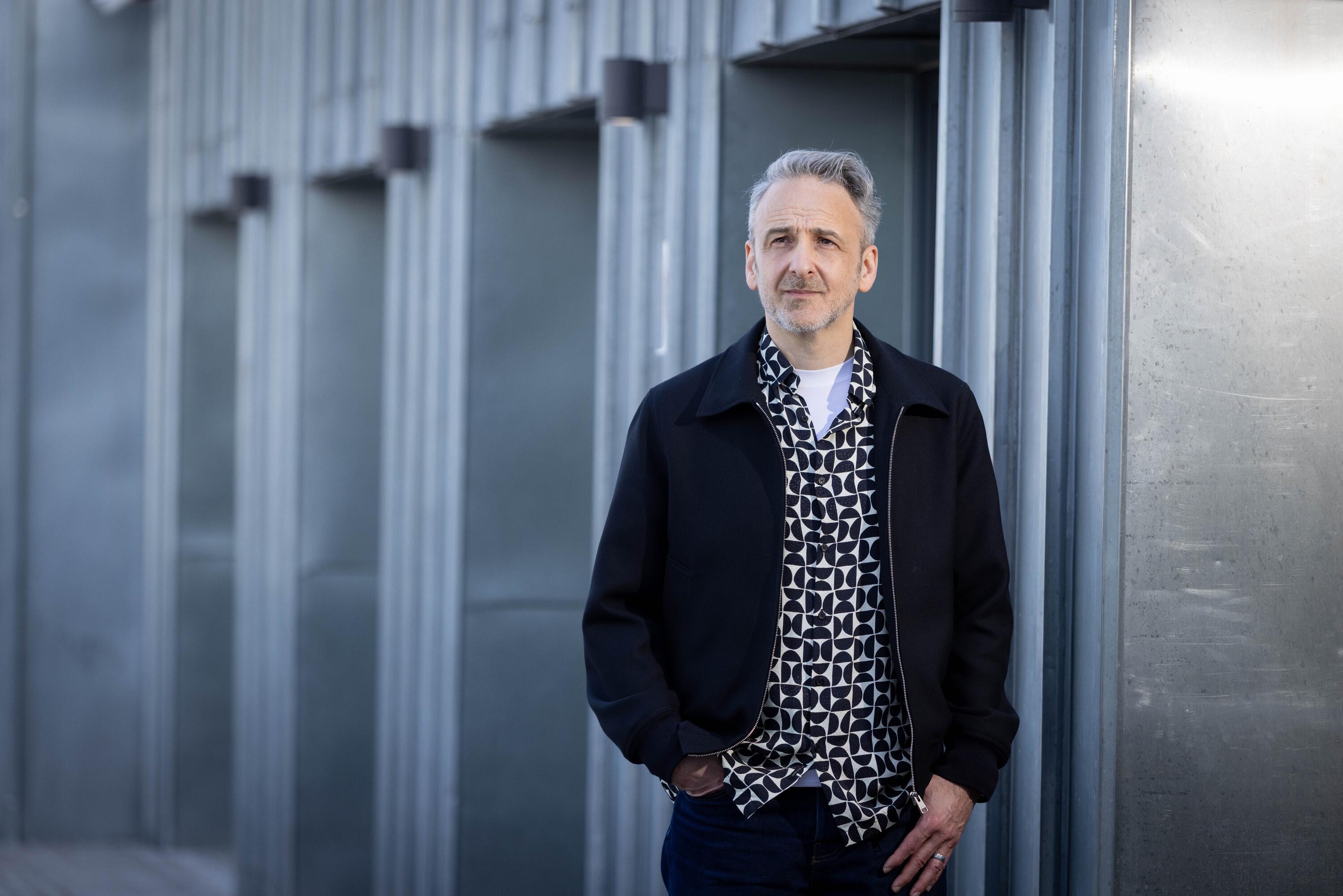 David Sala, révélateur de beauté cachée