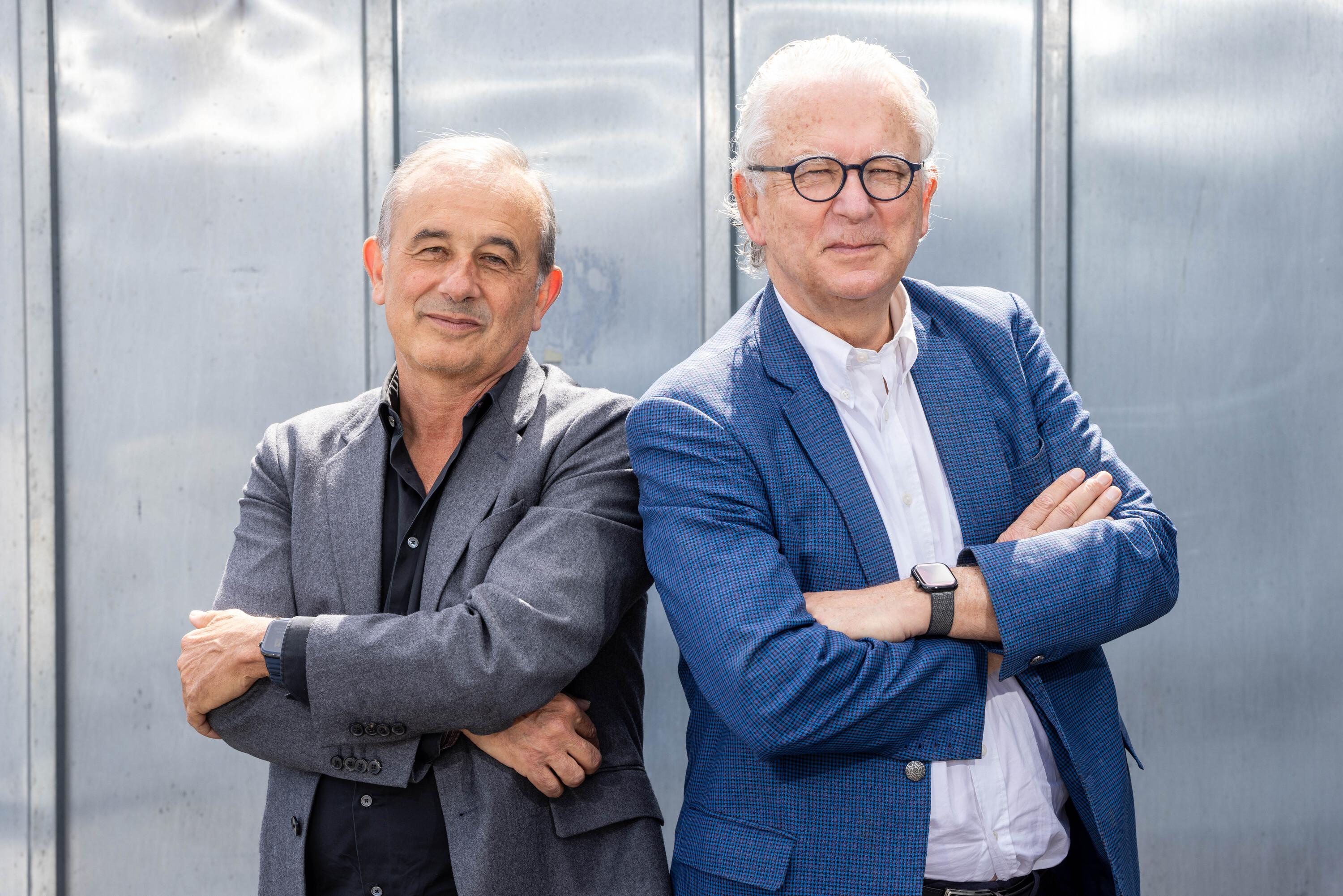Bertrand Mabille et Michel de Rosen : « Comment (vraiment) simplifier la France »
