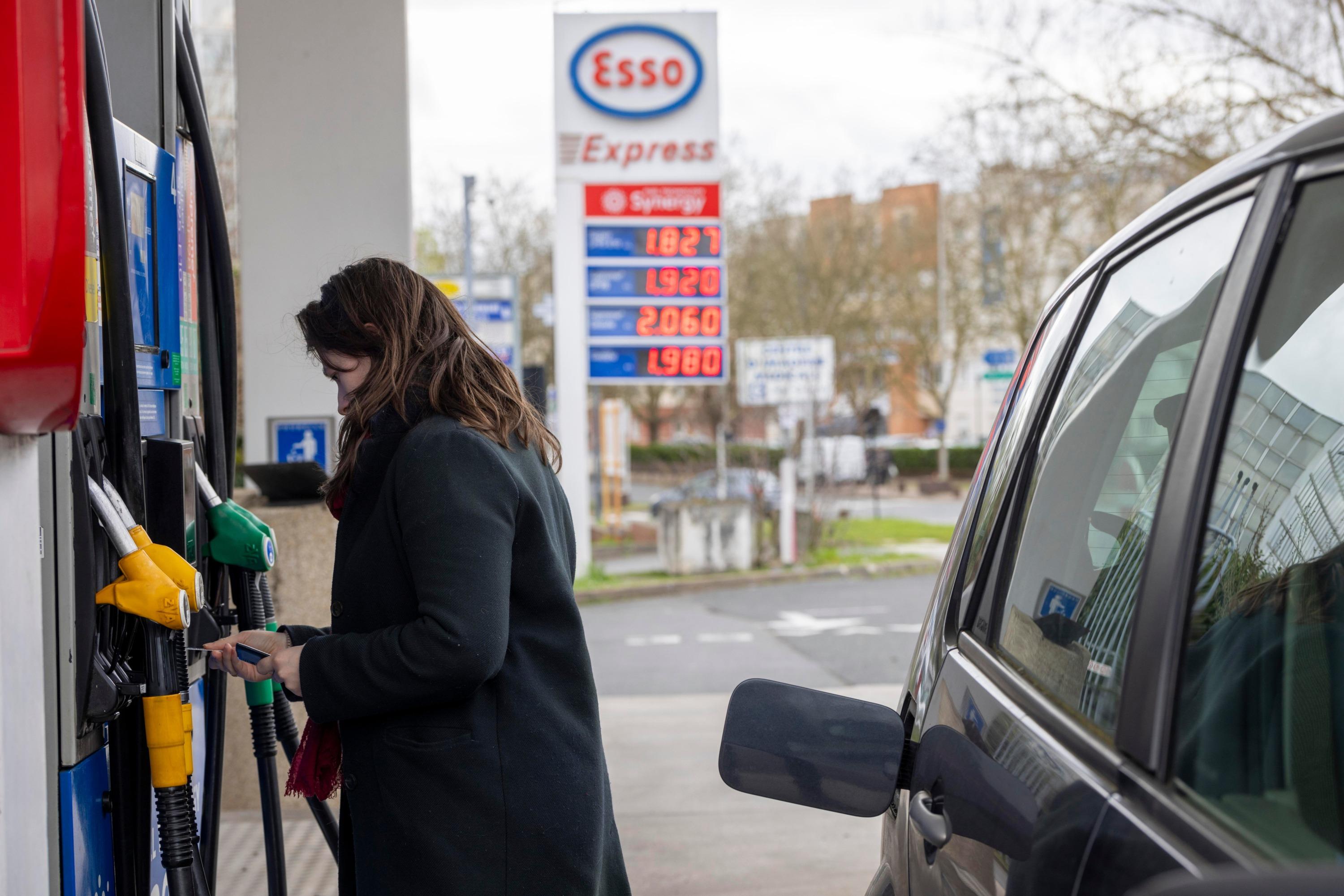 Prix du diesel à la pompe : pourquoi cela ne va pas s’arranger