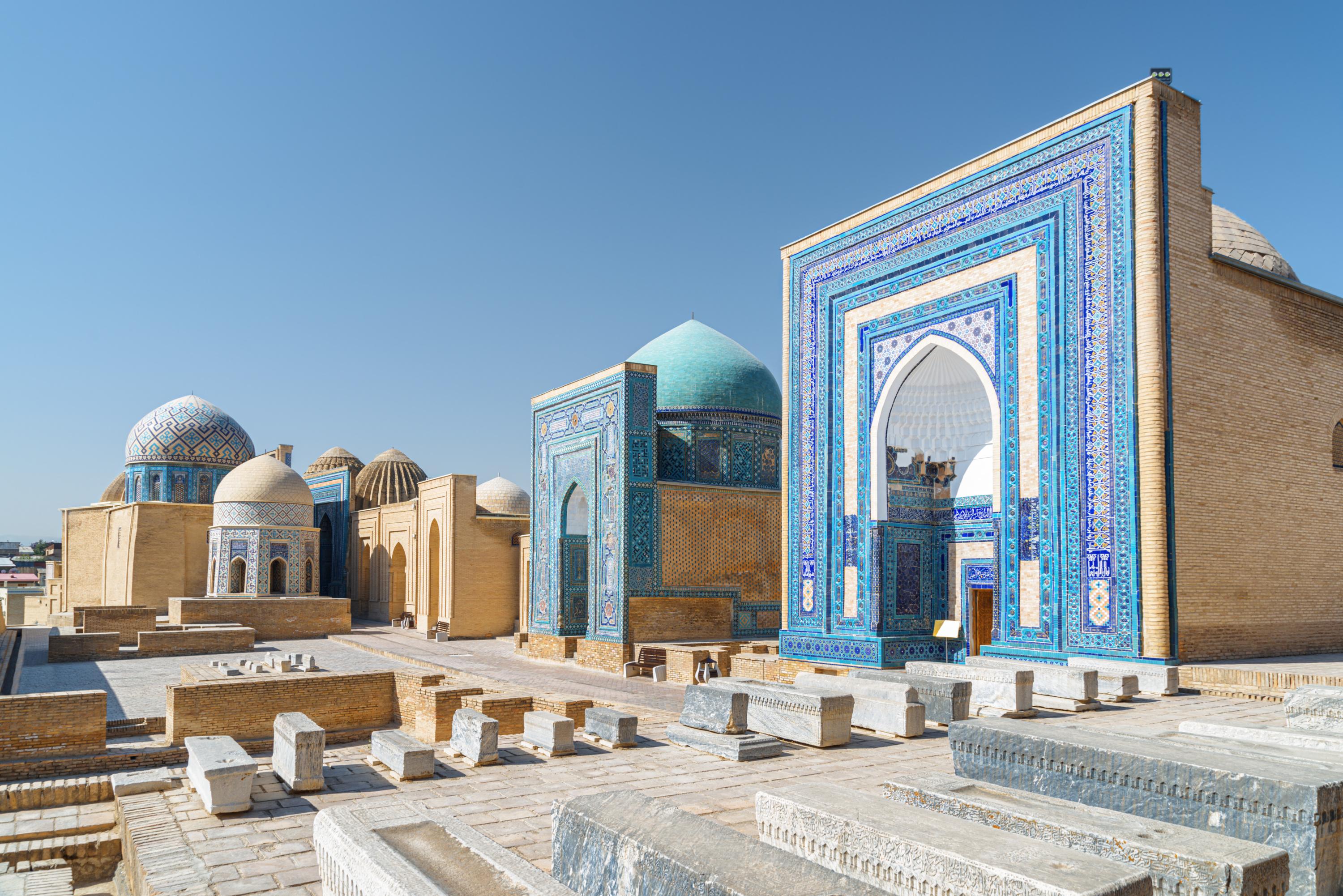 Ouzbékistan,  la destination d’Asie centrale qui cherche à séduire davantage de Français