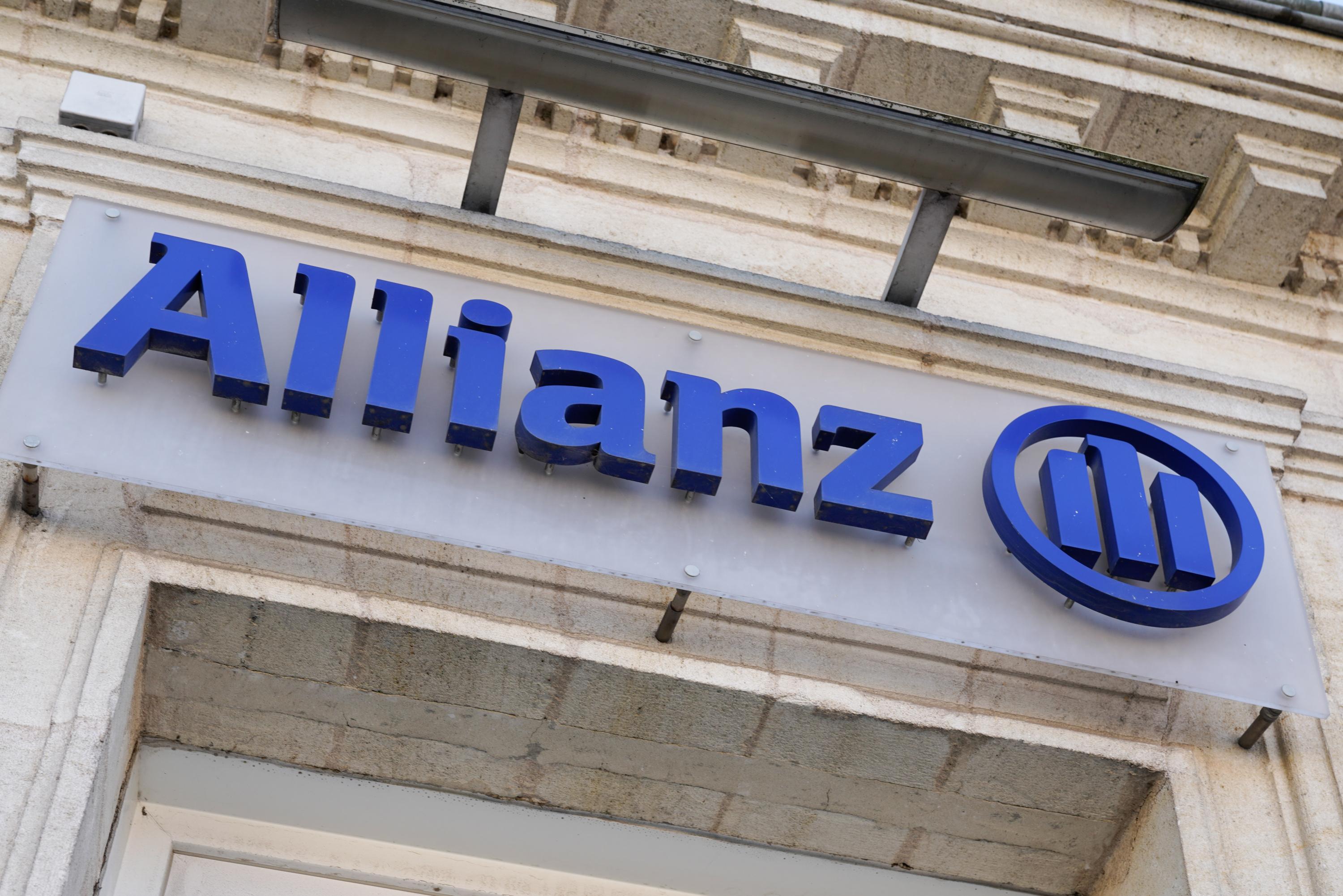 Allianz renonce à parrainer un festival espagnol en raison d'un différend sur Israël