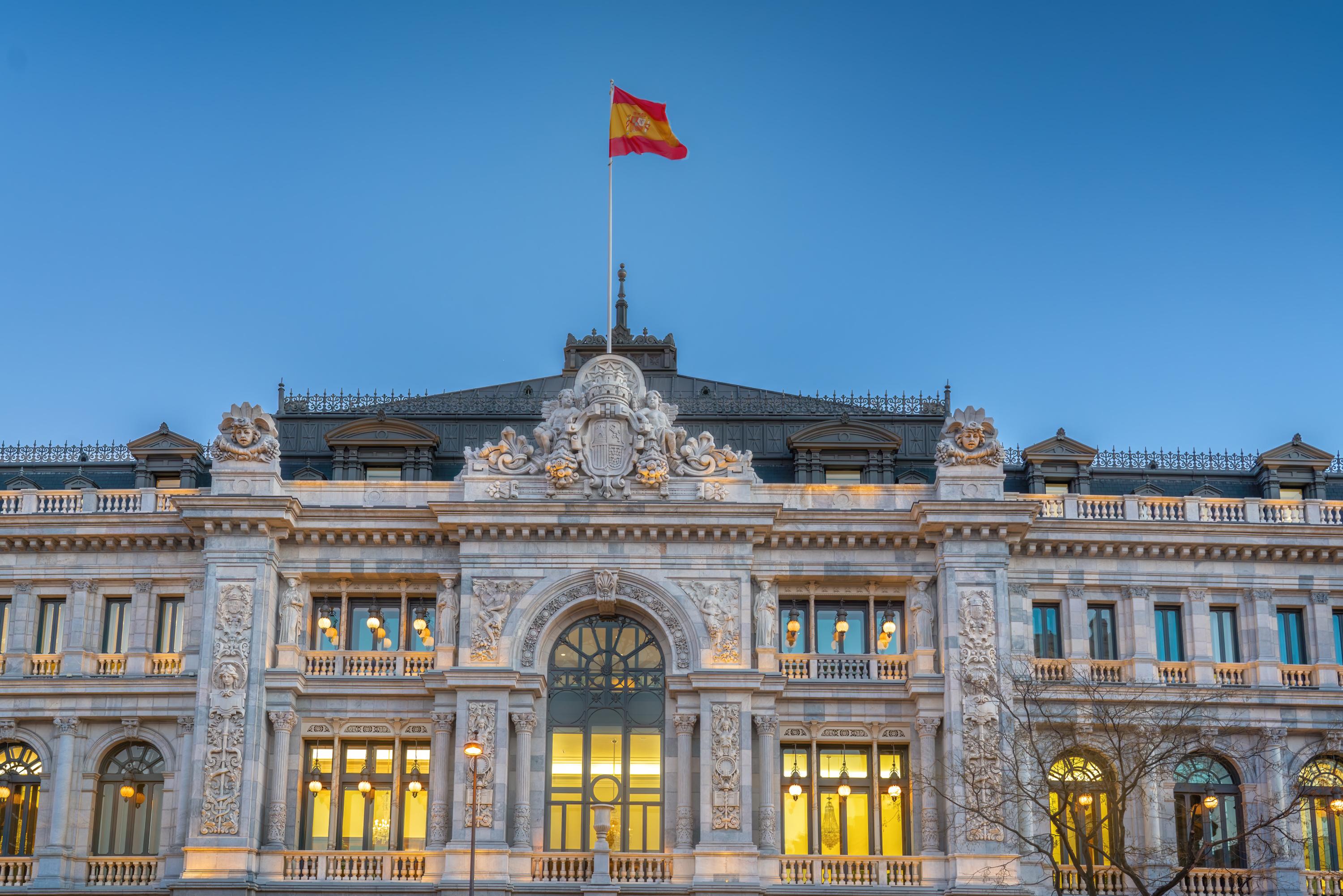 Une première depuis février 2020 : en Espagne, la dette publique est passée sous les 100% du PIB en juillet