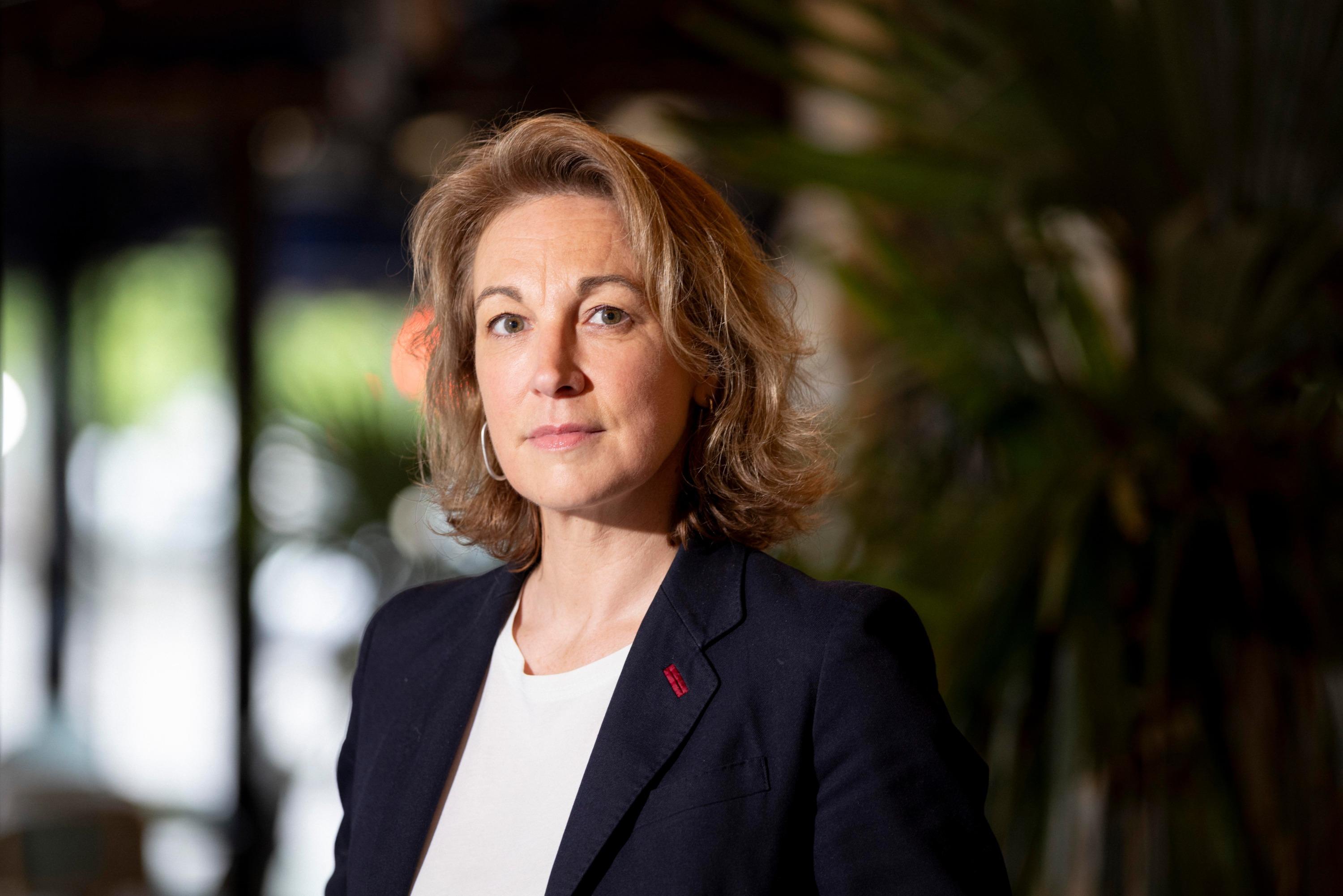 Grève du 29 septembre : Marylise Léon appelle à «augmenter les fonctionnaires»