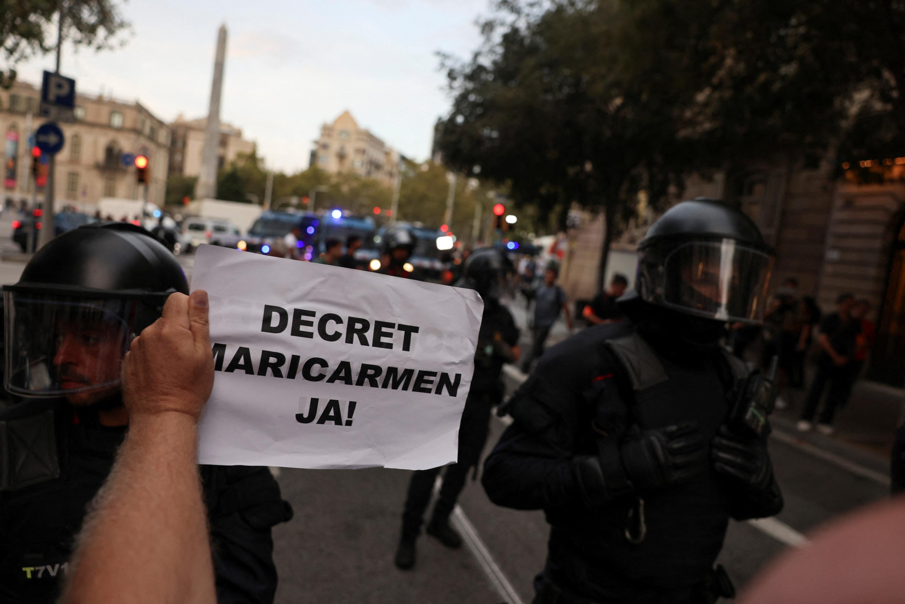 Expulsion d’une retraitée de 87 ans à Madrid : que dit la loi contre les locataires hors-la-loi en Espagne ?