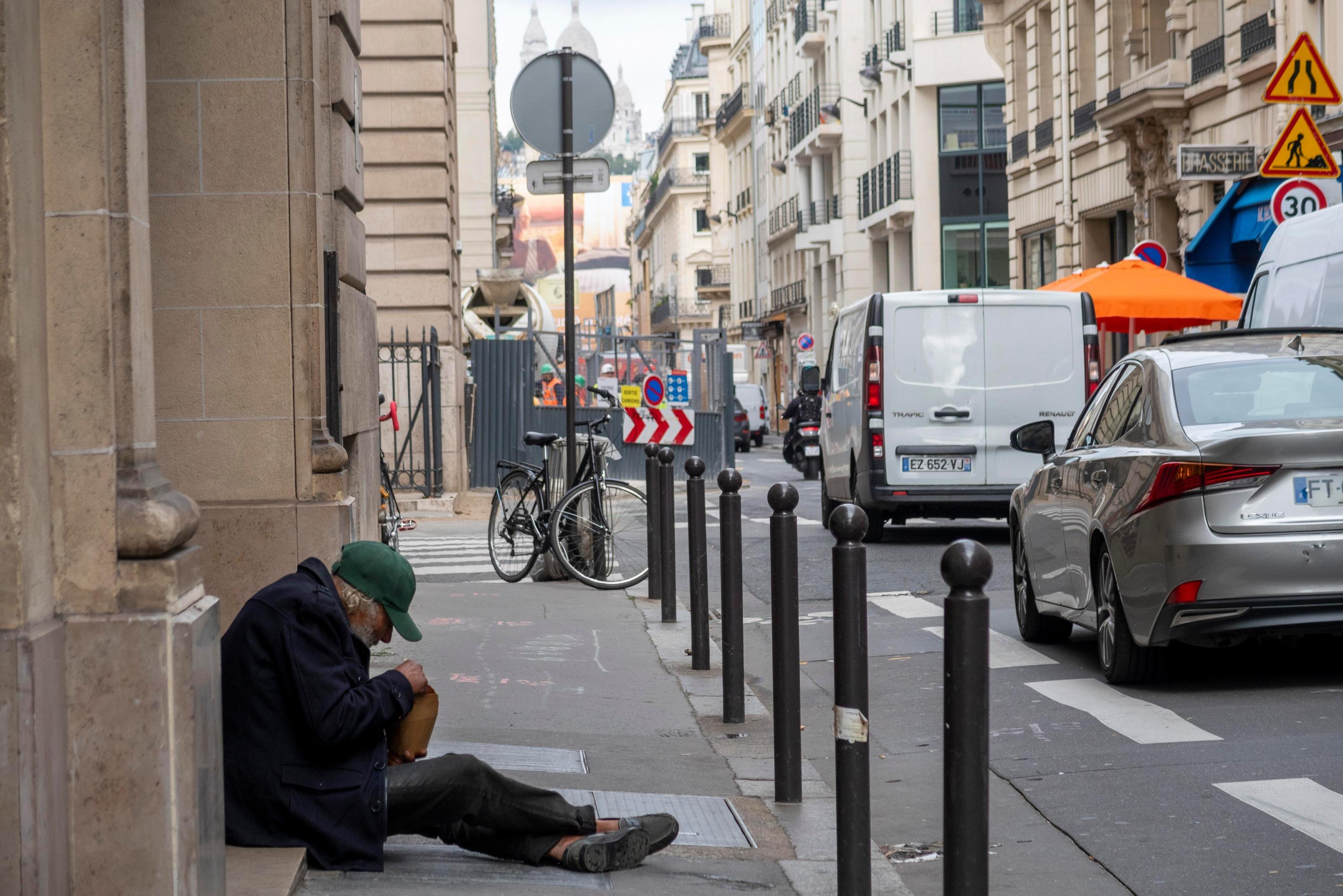 L'indice mondial de pauvreté progresse pour la première fois depuis sa création, portant à 1,2 milliard le nombre de personnes concernées