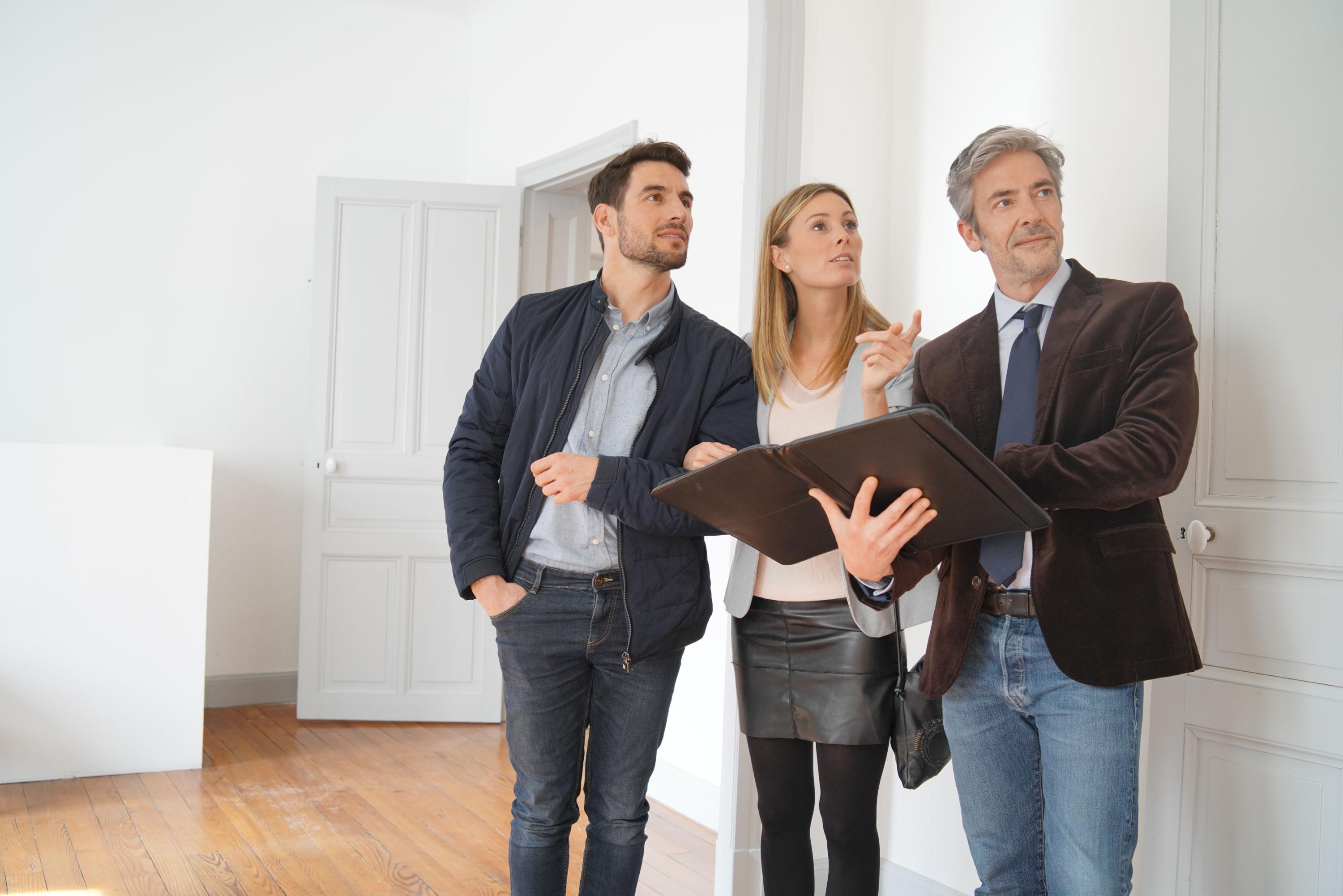 Pourquoi un vendeur n’est pas toujours libre de vendre son logement au plus offrant