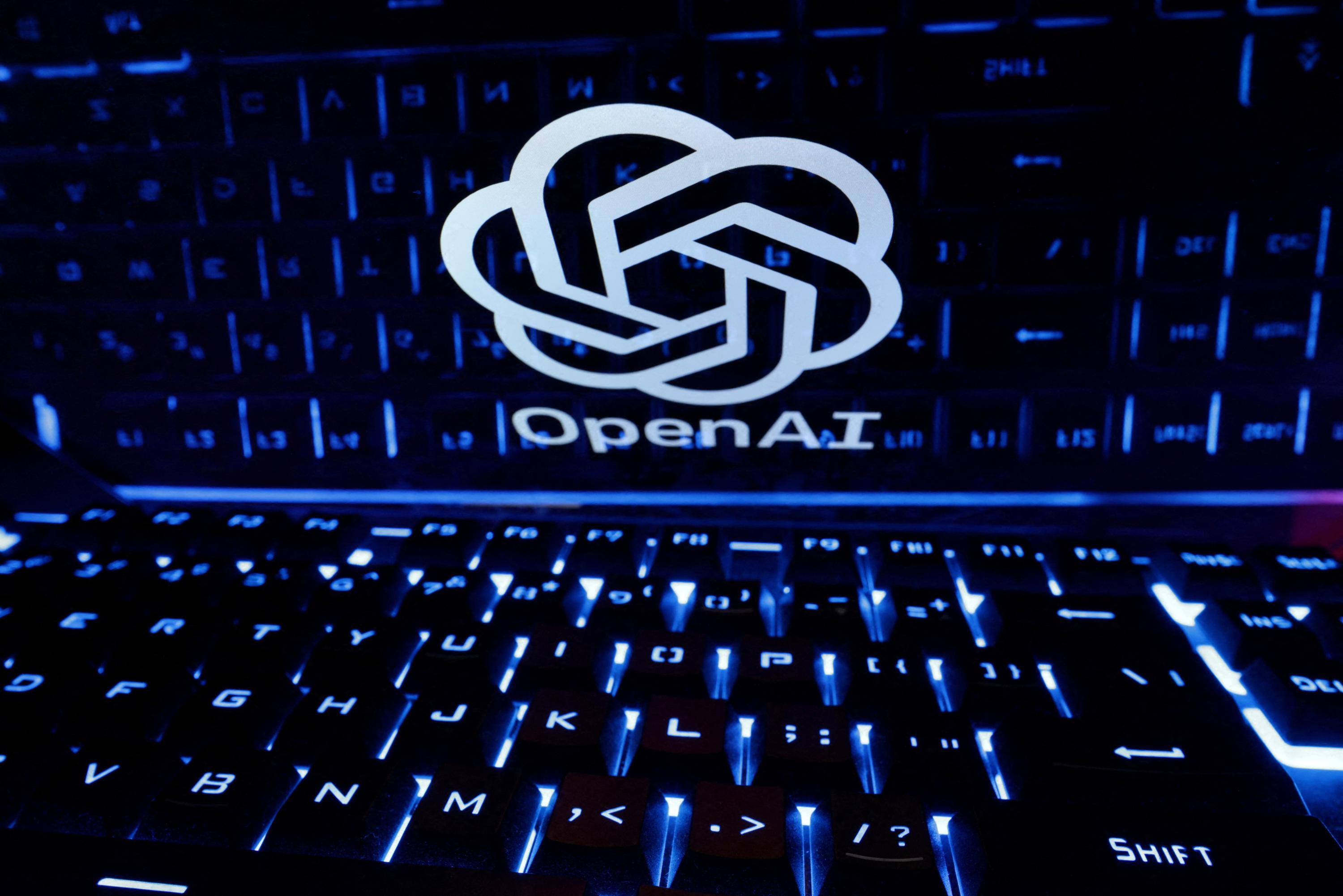 OpenAI : l’ingénieur saoudien accusé d’avoir caché un micro restera en détention a décidé le juge fédéral
