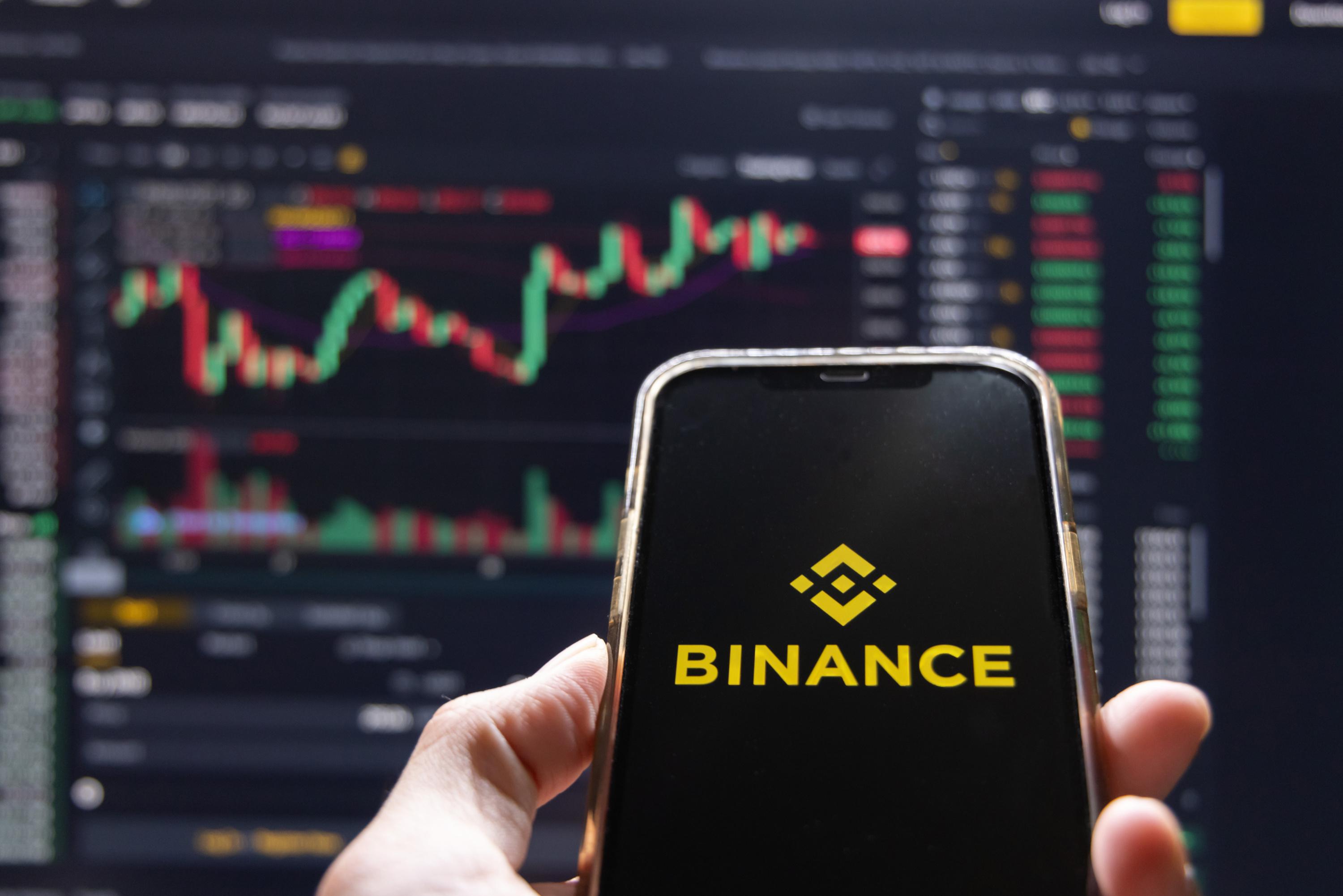 Binance تبحث في مشكلة أمنية بعد إبلاغات حول تحركات مشبوهة