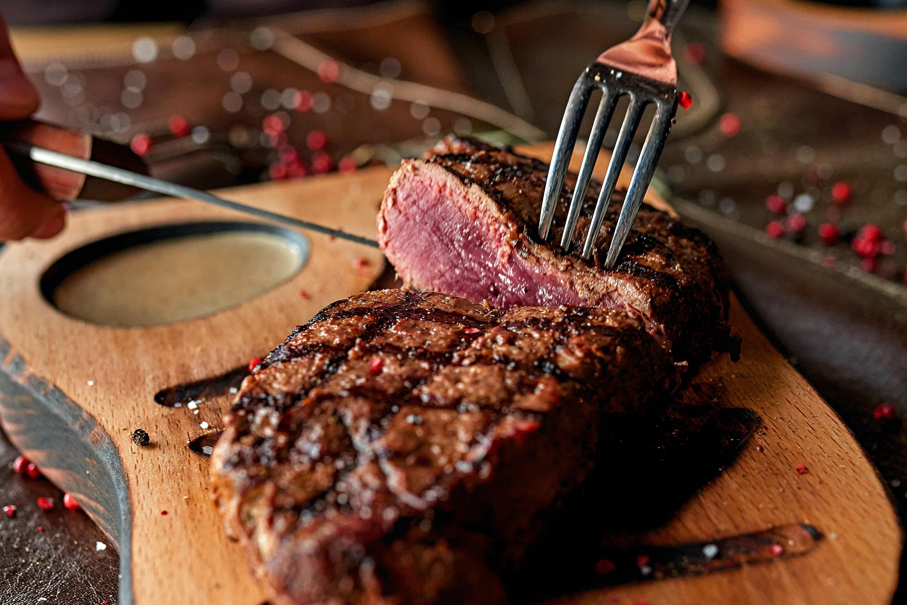 Is red meat bad for your health? The star answer The Limited Times