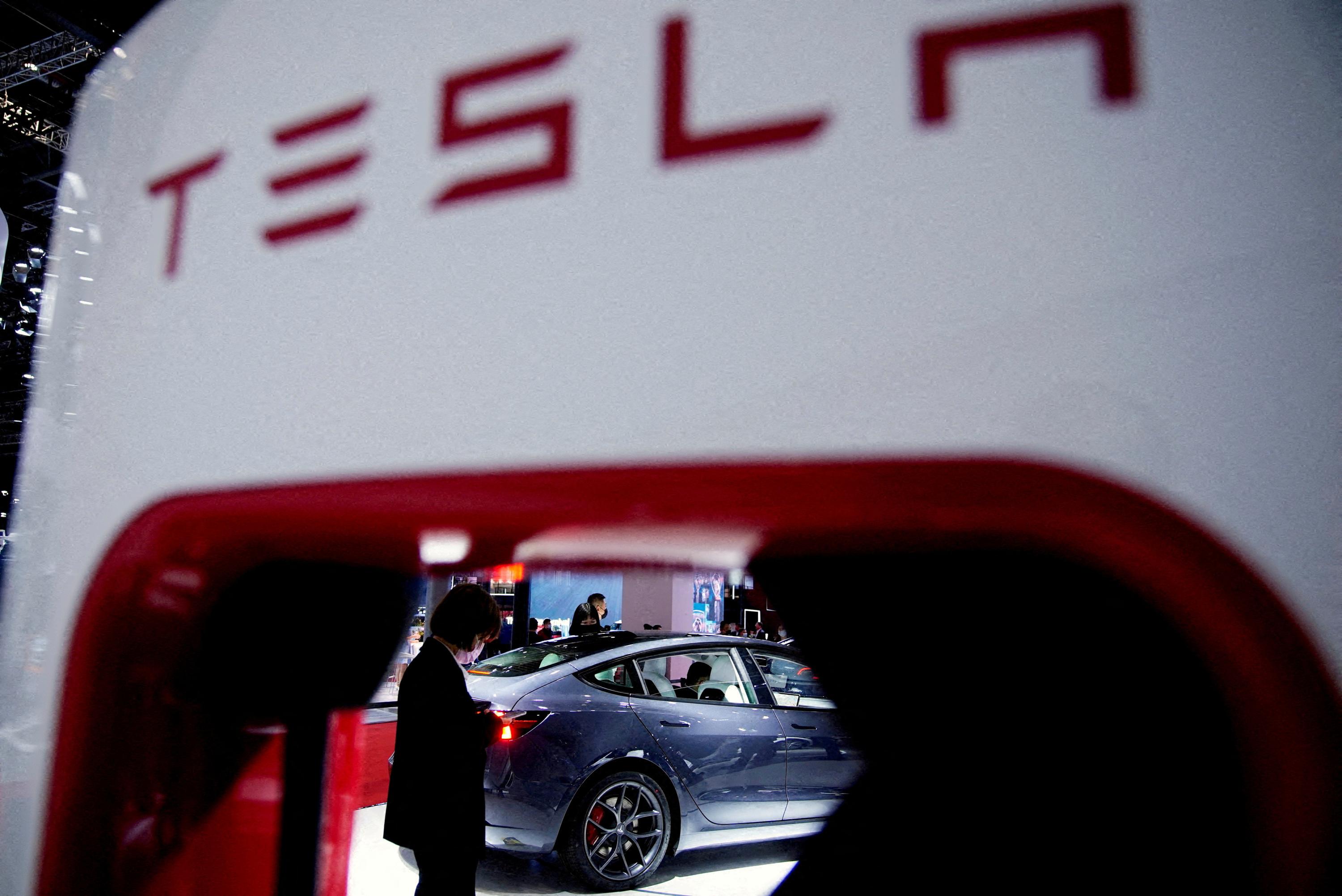 Ce n'est pas la première fois que Tesla est mis en cause par l'agence américaine.