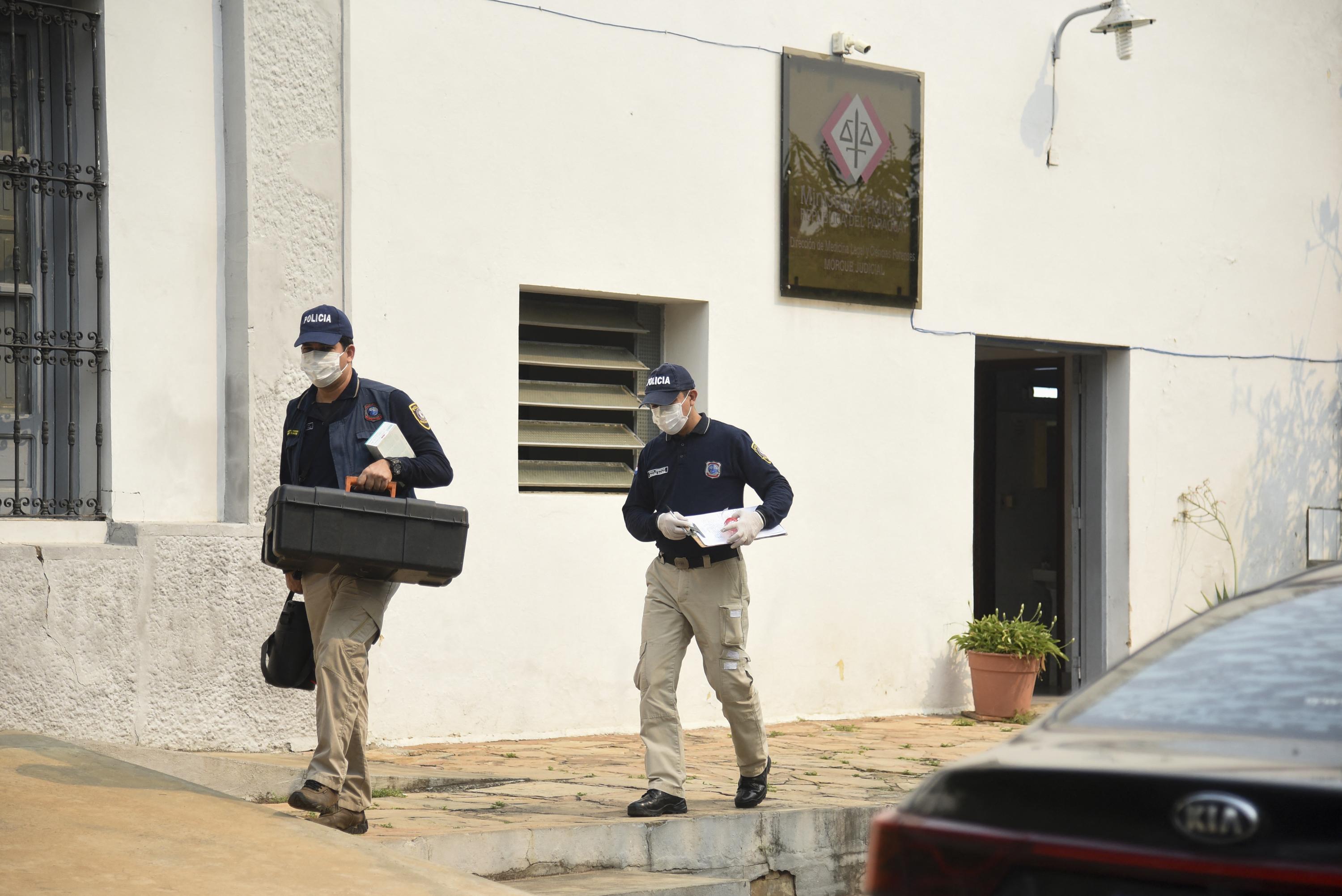 Député tué par la police au Paraguay : ses collègues demandent la destitution du ministre