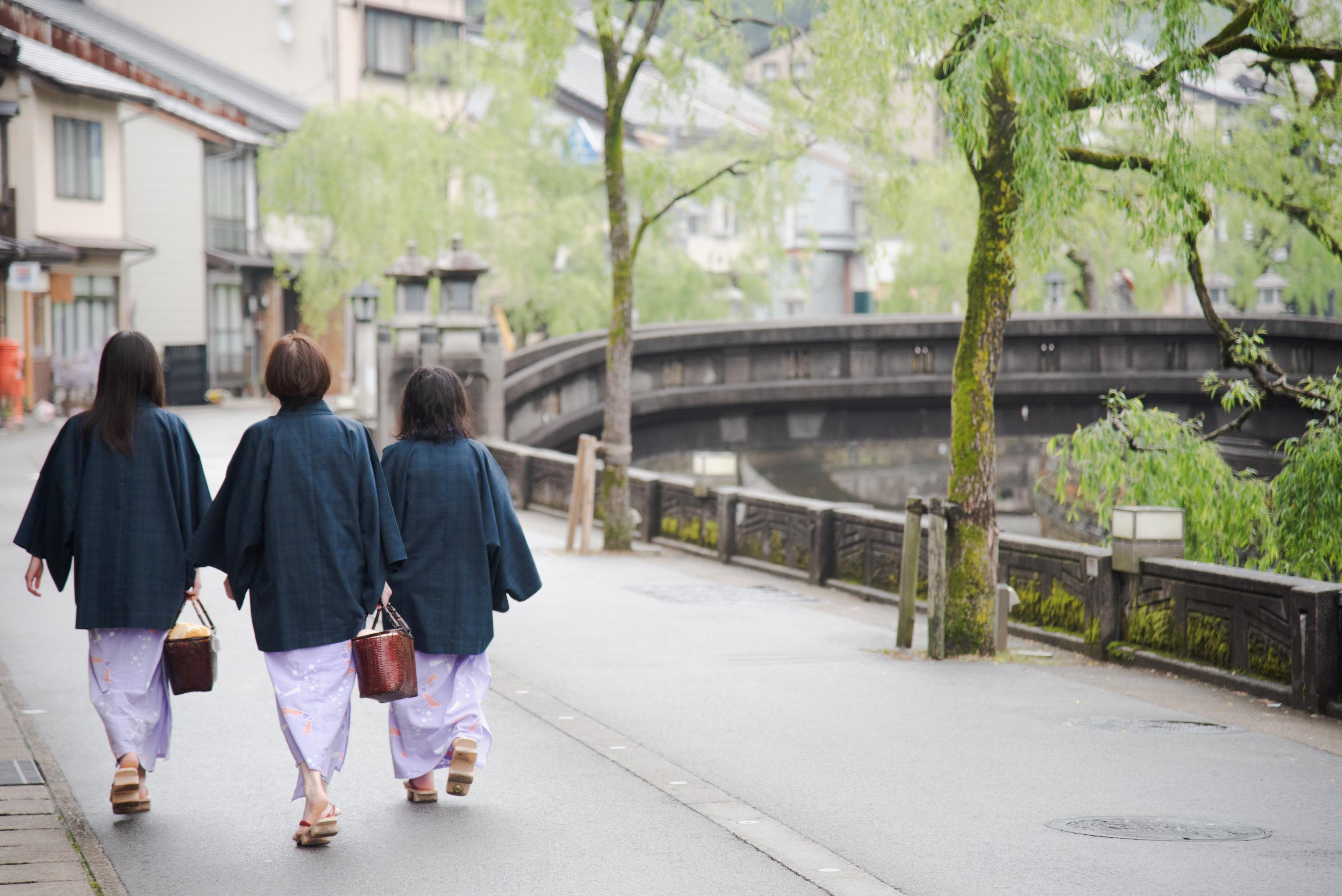 Des Japonaises payées pour s'installer à la campagne ? Un projet de loi abandonné après une vaste polémique