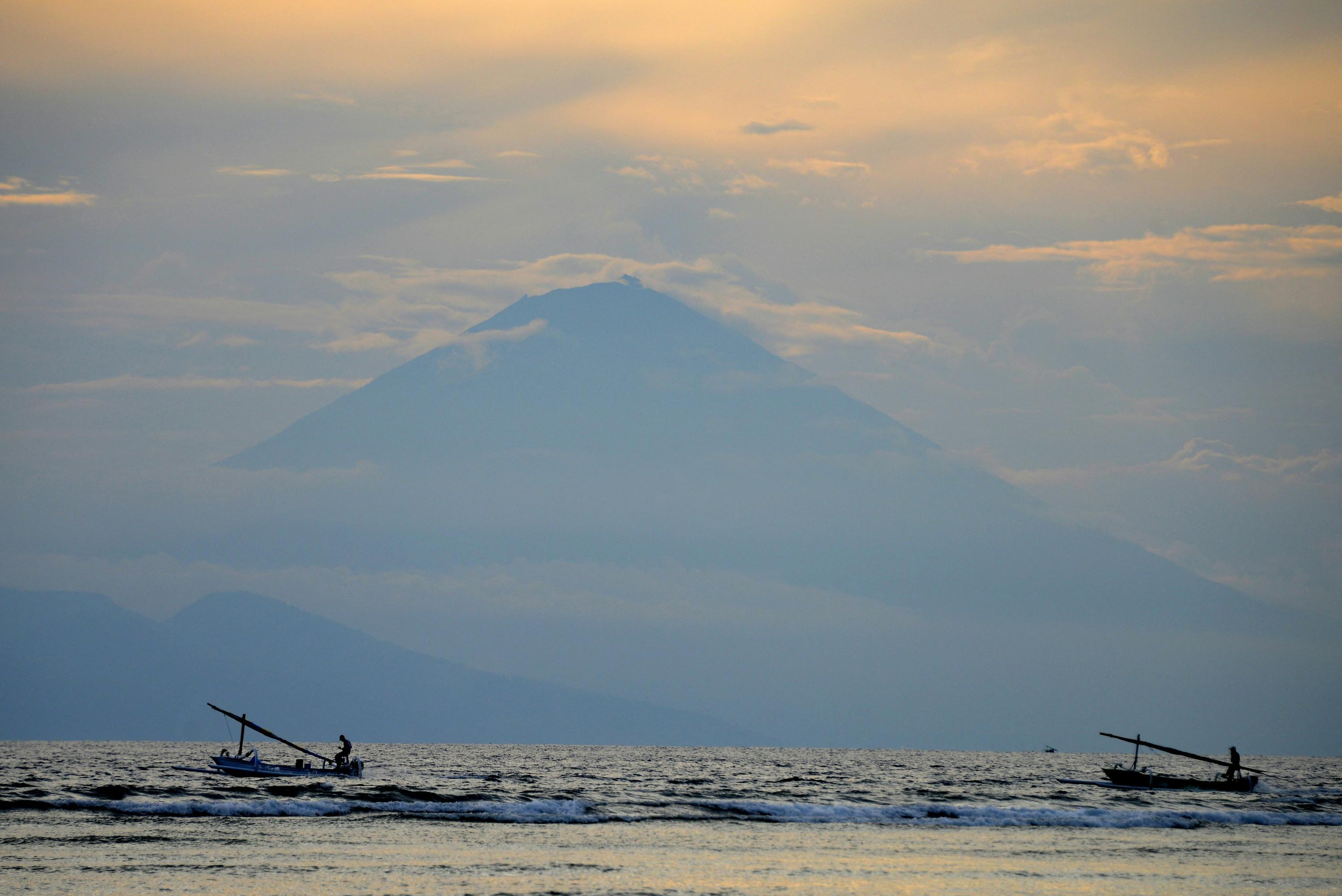 Indonésie : un adolescent français disparu à Bali, recherches en cours